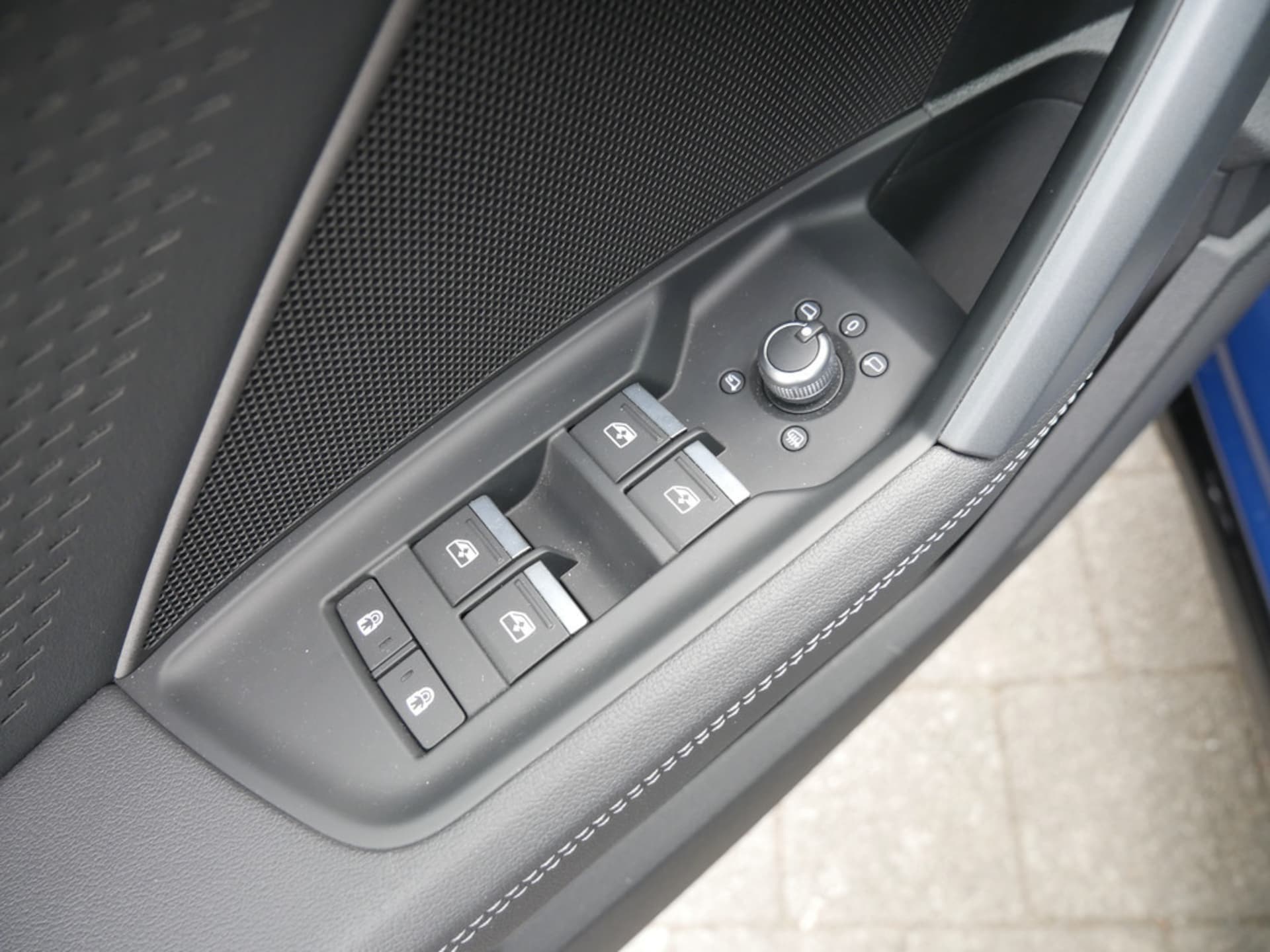 Audi S3 Limousine