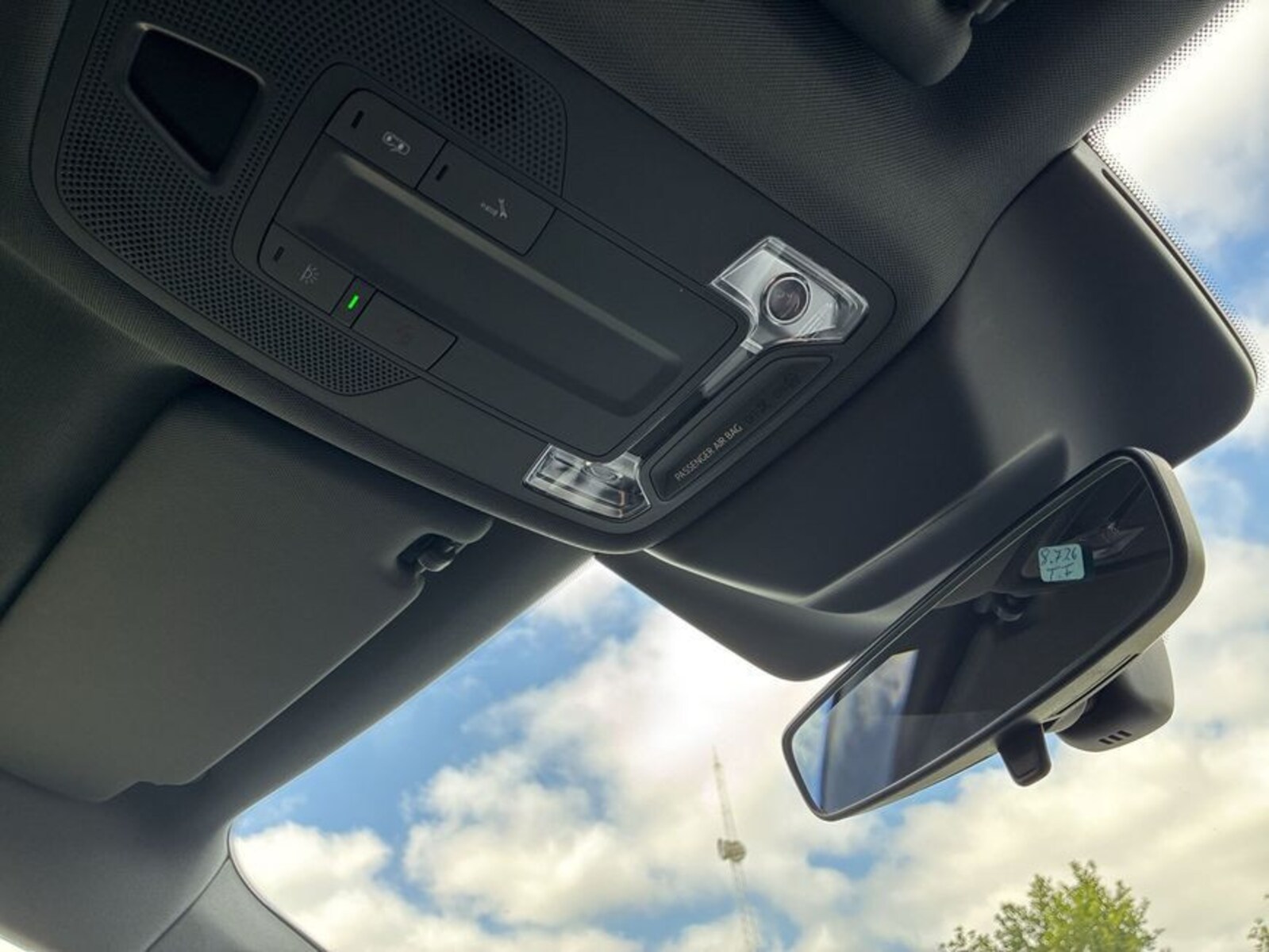 Audi A3 Sportback – Bild 20