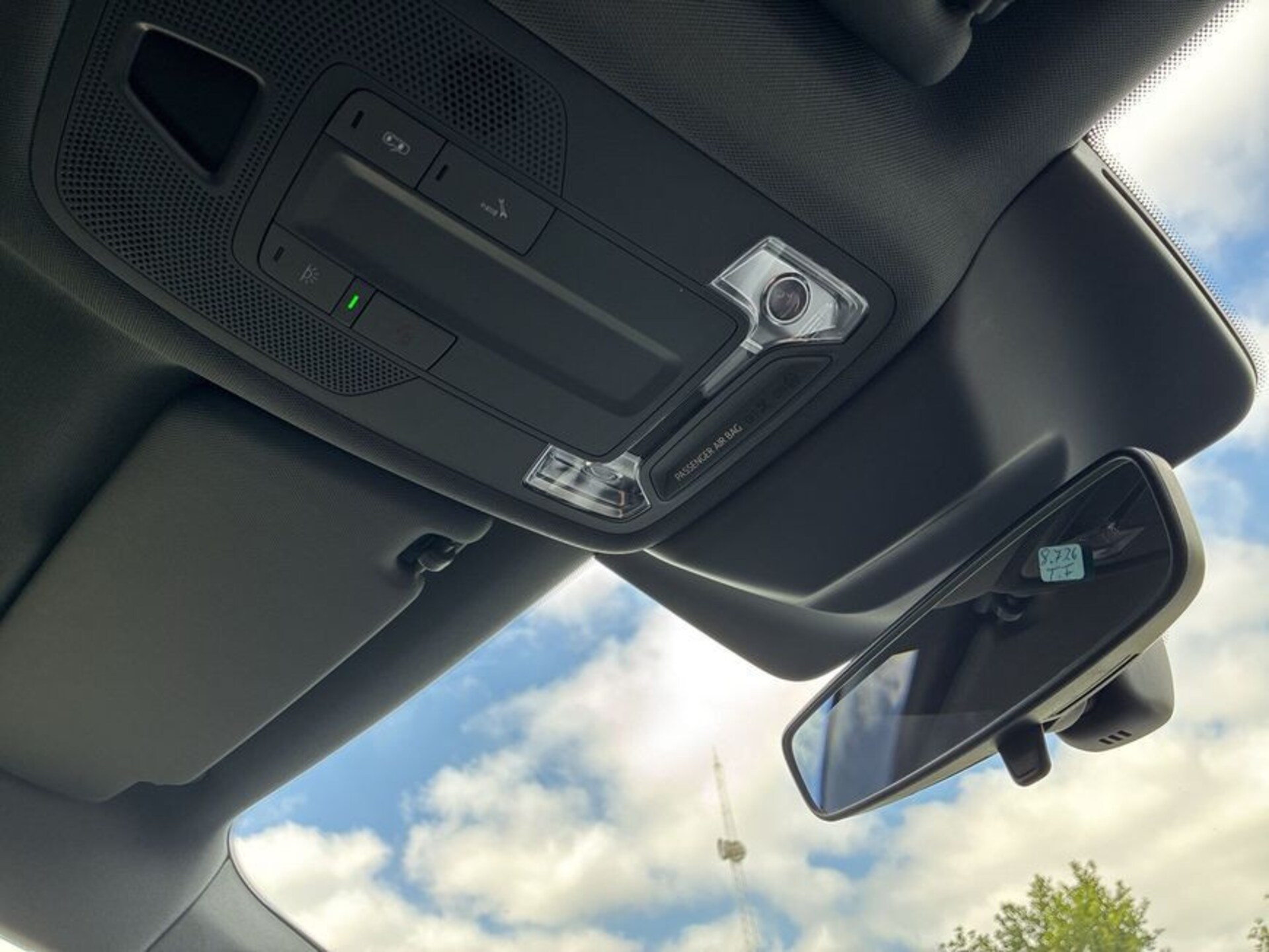 Audi A3 Sportback S line