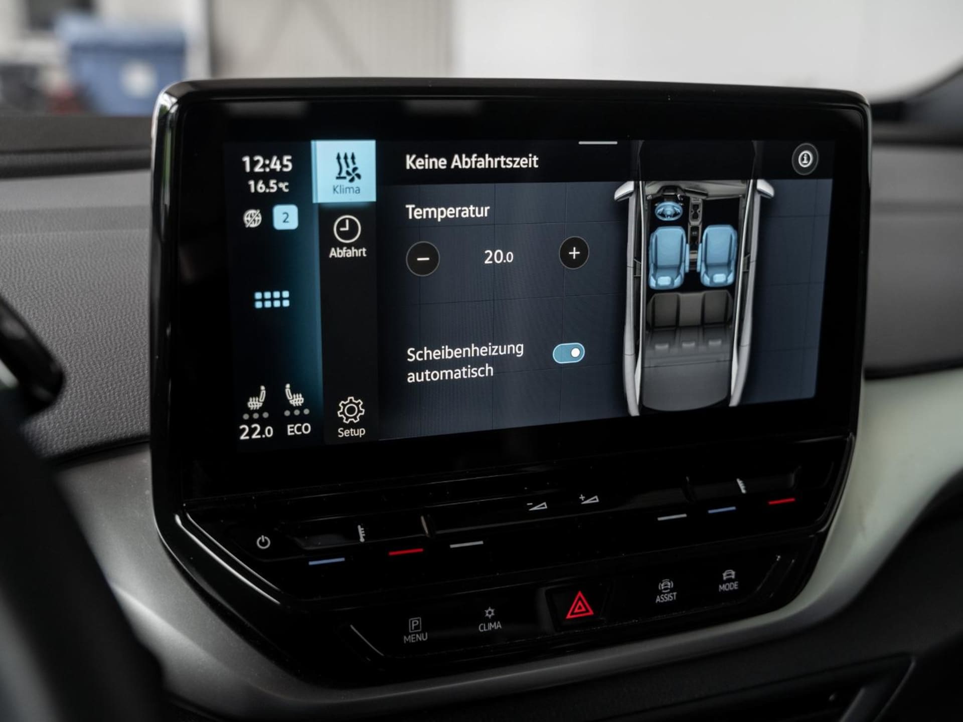 Volkswagen ID.4 Pro Performance