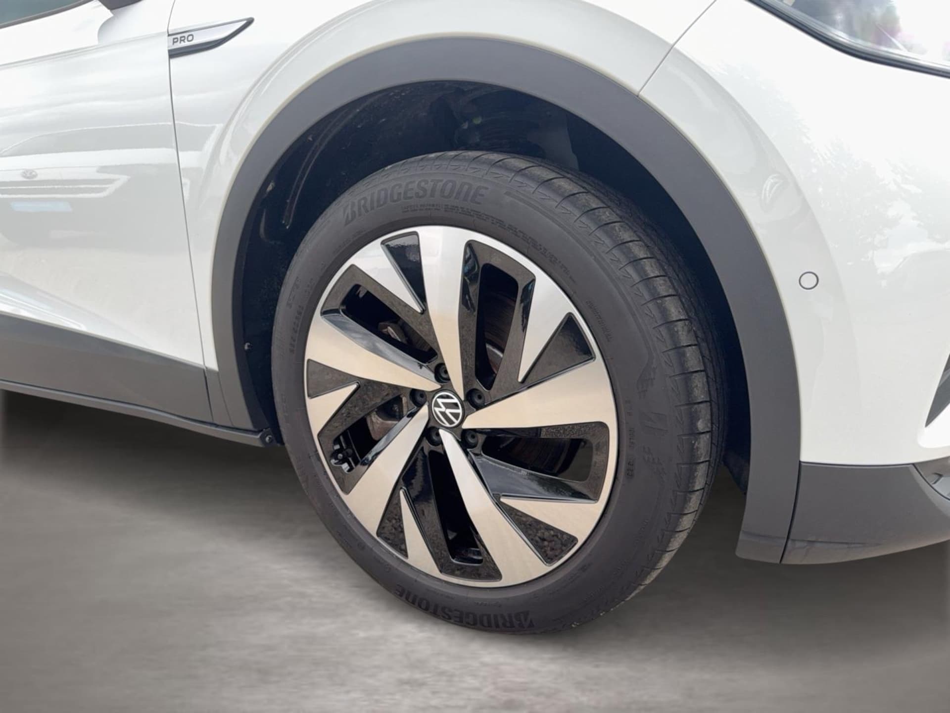 Volkswagen ID.4 Pro Performance