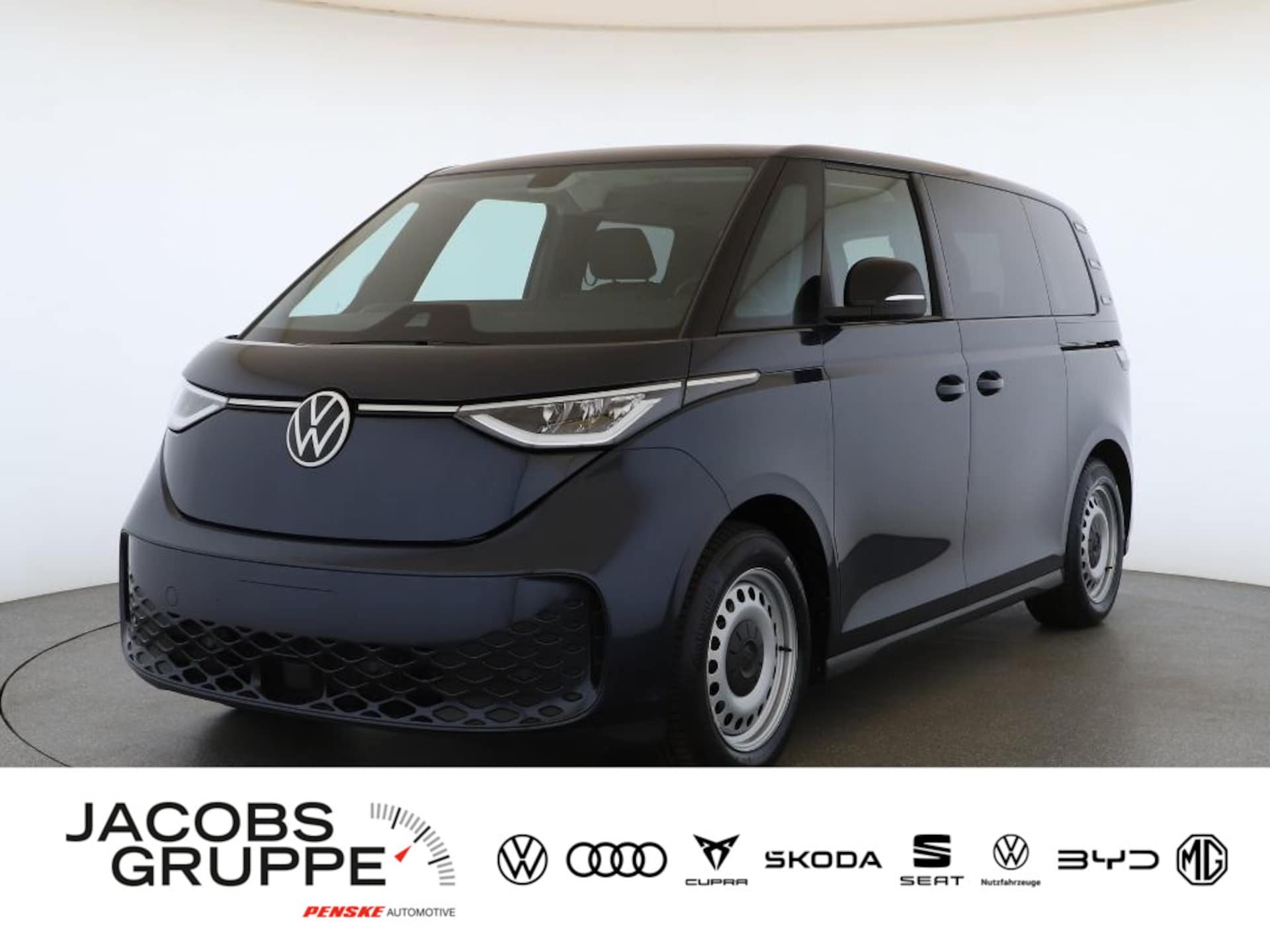 Volkswagen ID. Buzz Pro