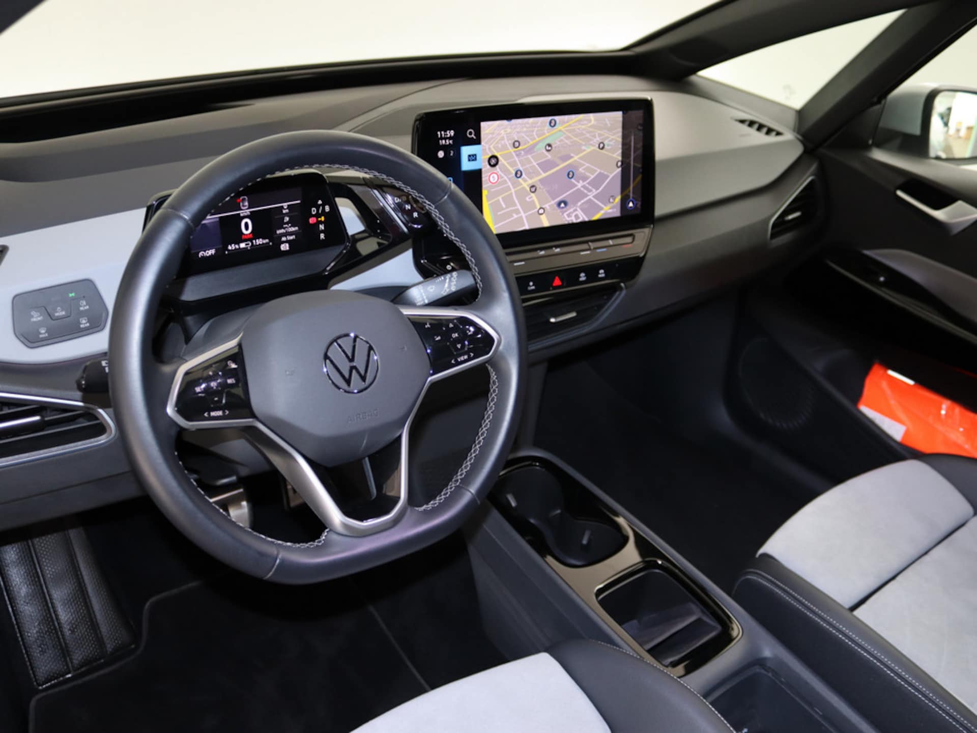 Volkswagen ID.3 Pro Performance