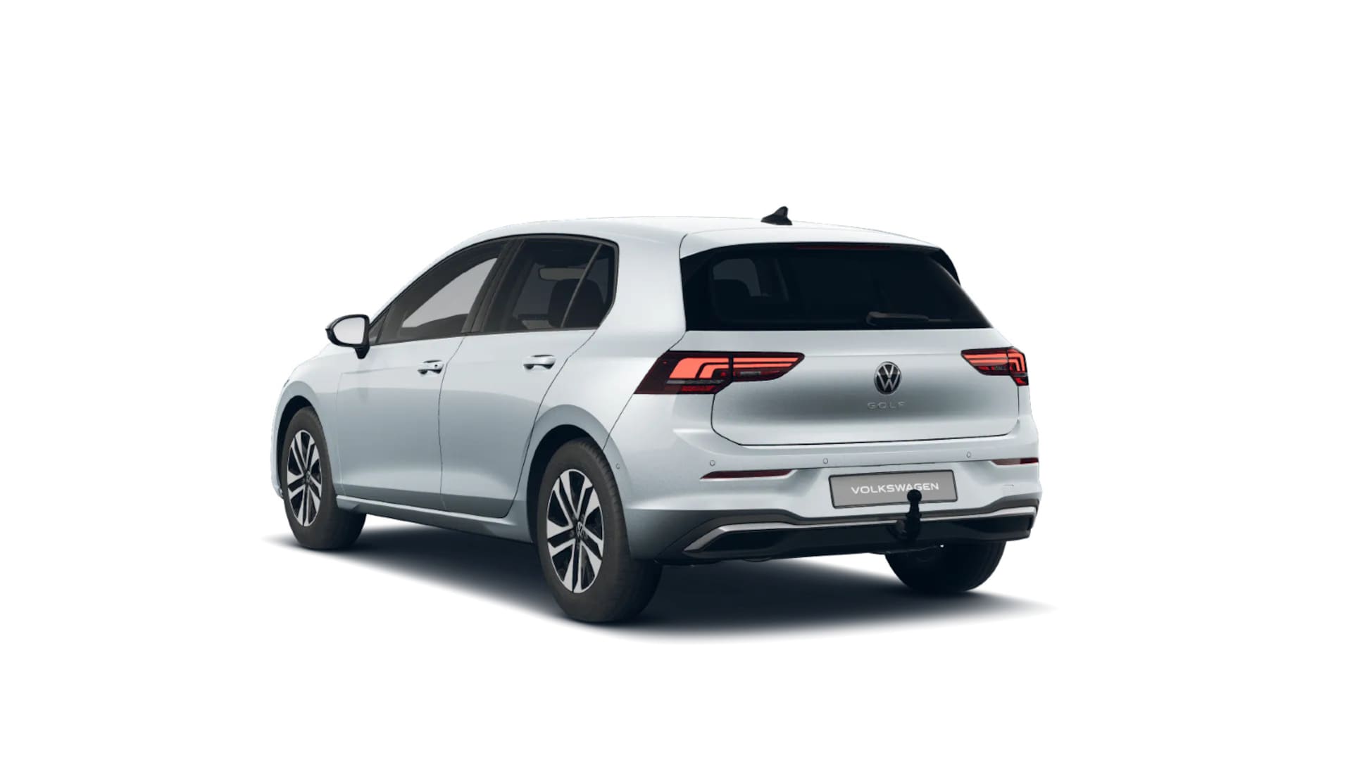 Volkswagen Golf ENERGY