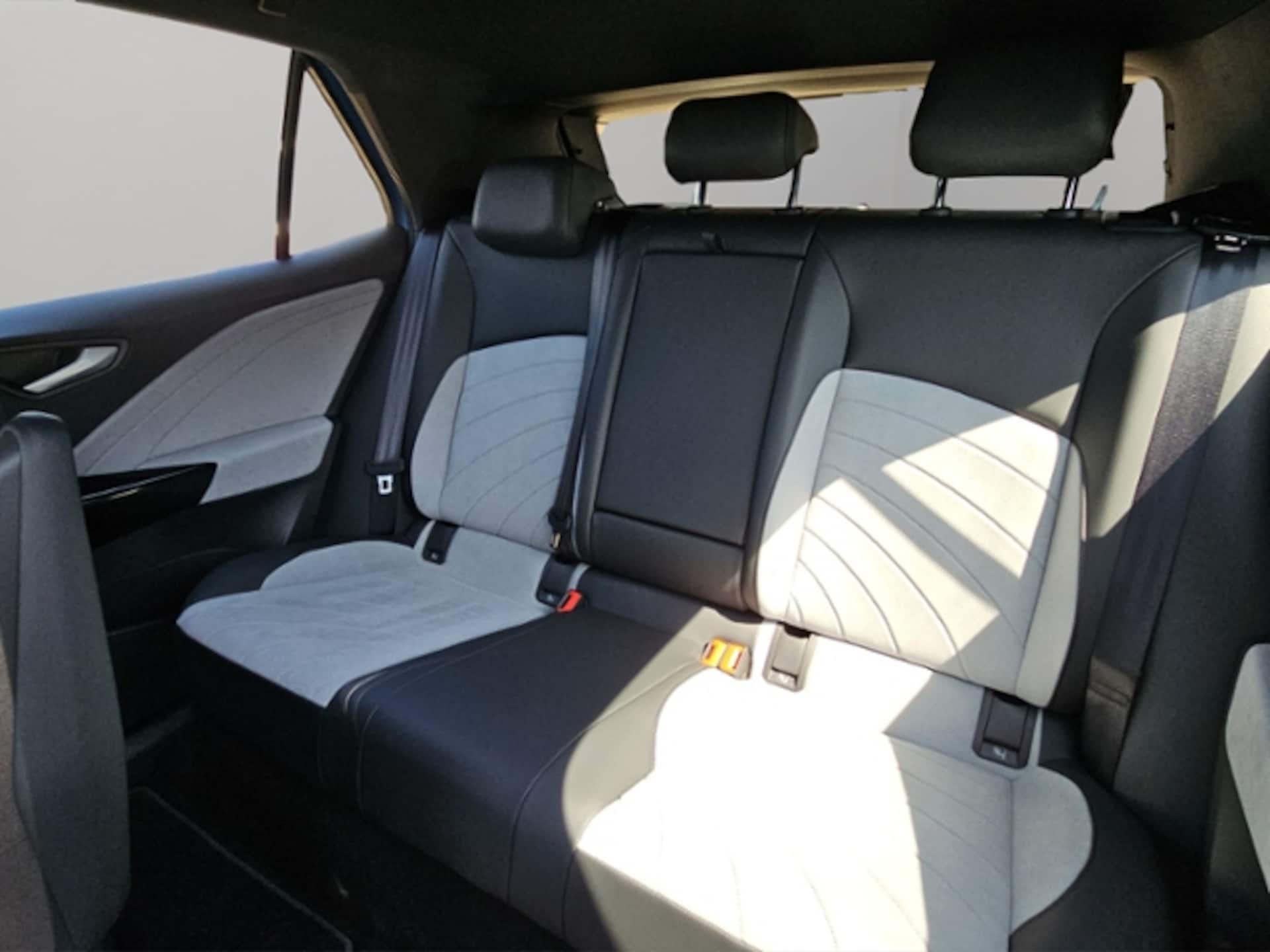 Volkswagen ID.3 Pro S