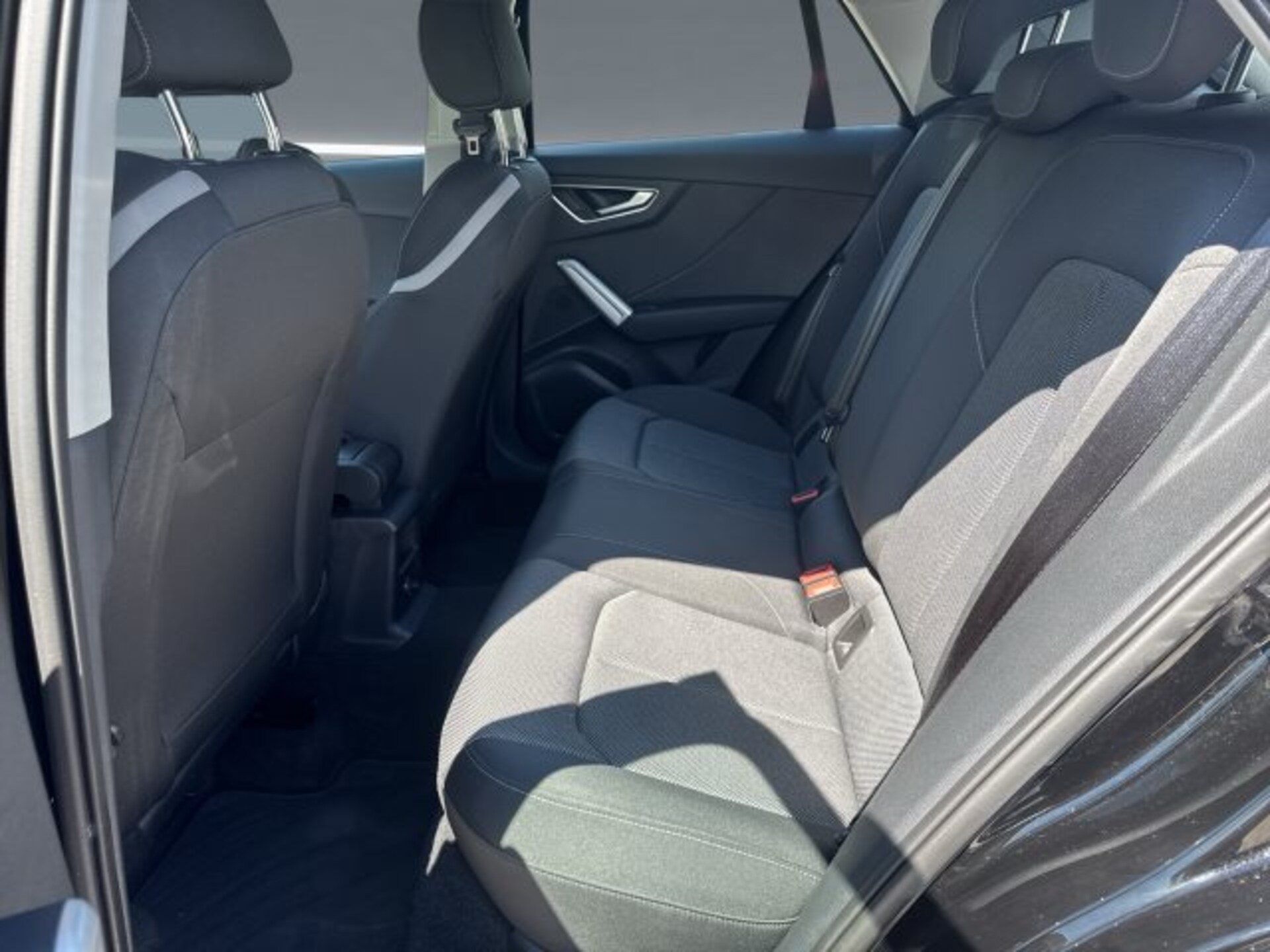 Audi Q2 Advanced