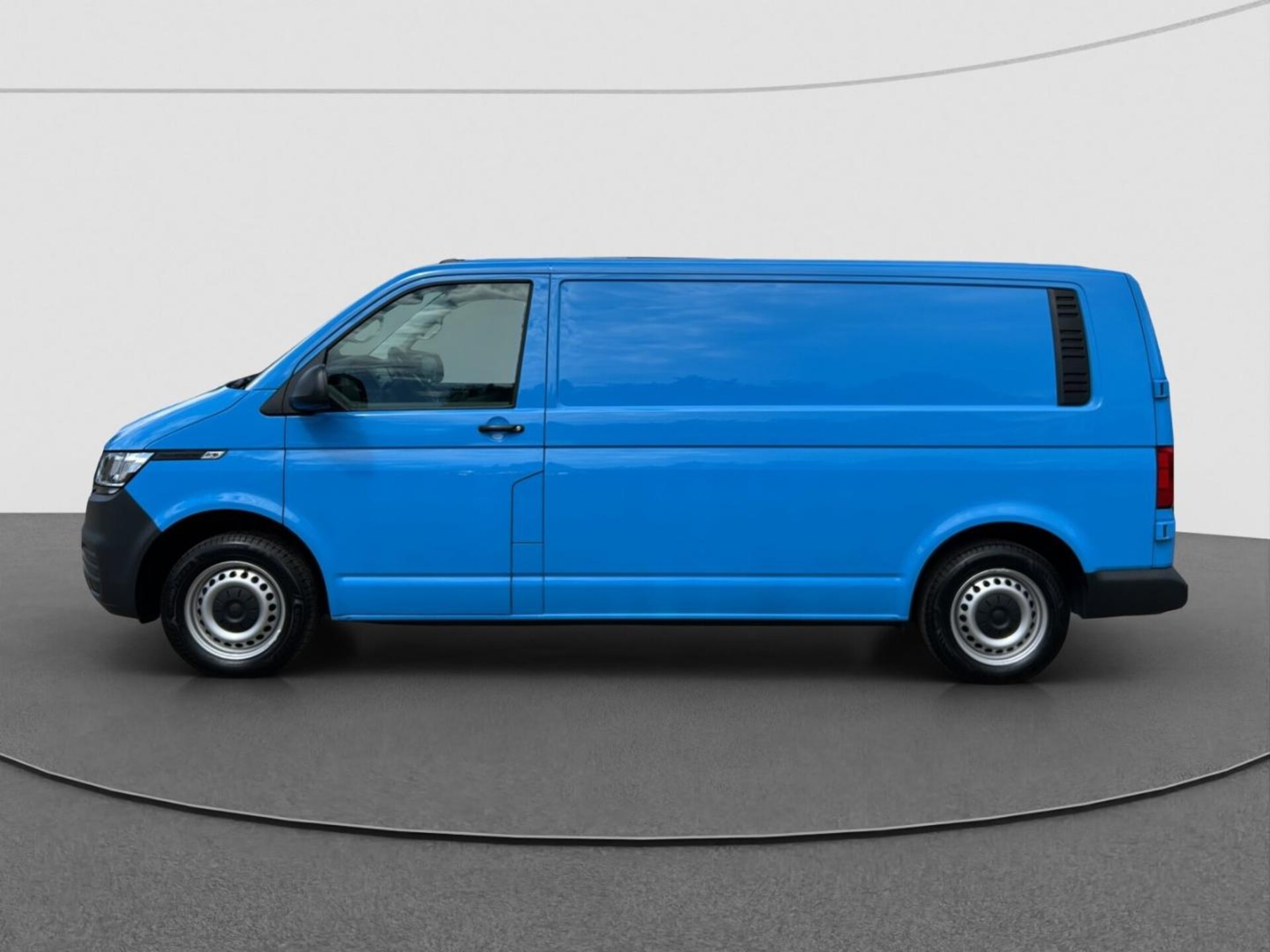 Volkswagen T6.1 Transporter Kasten langer Radstand
