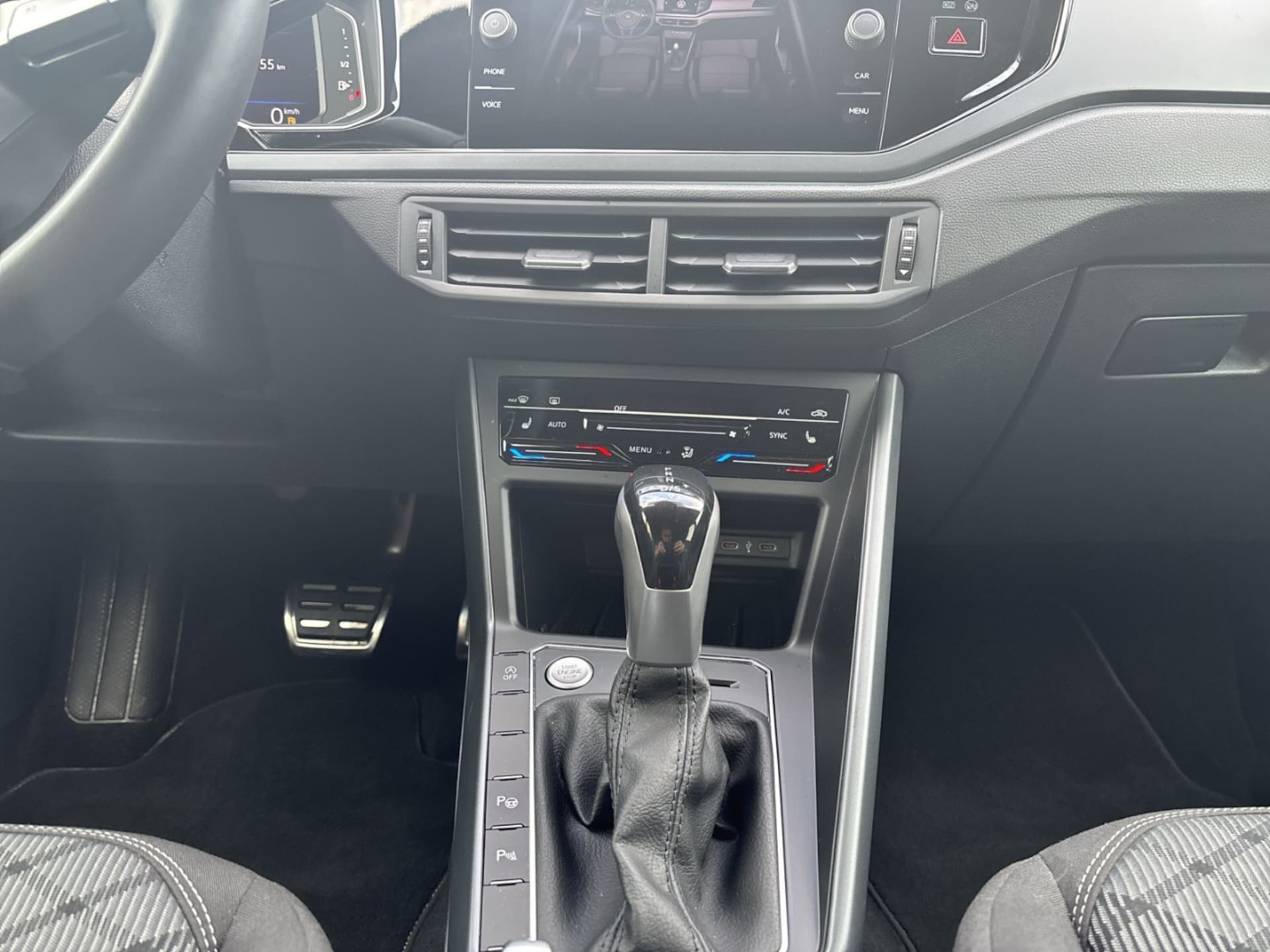 Volkswagen Polo R-Line