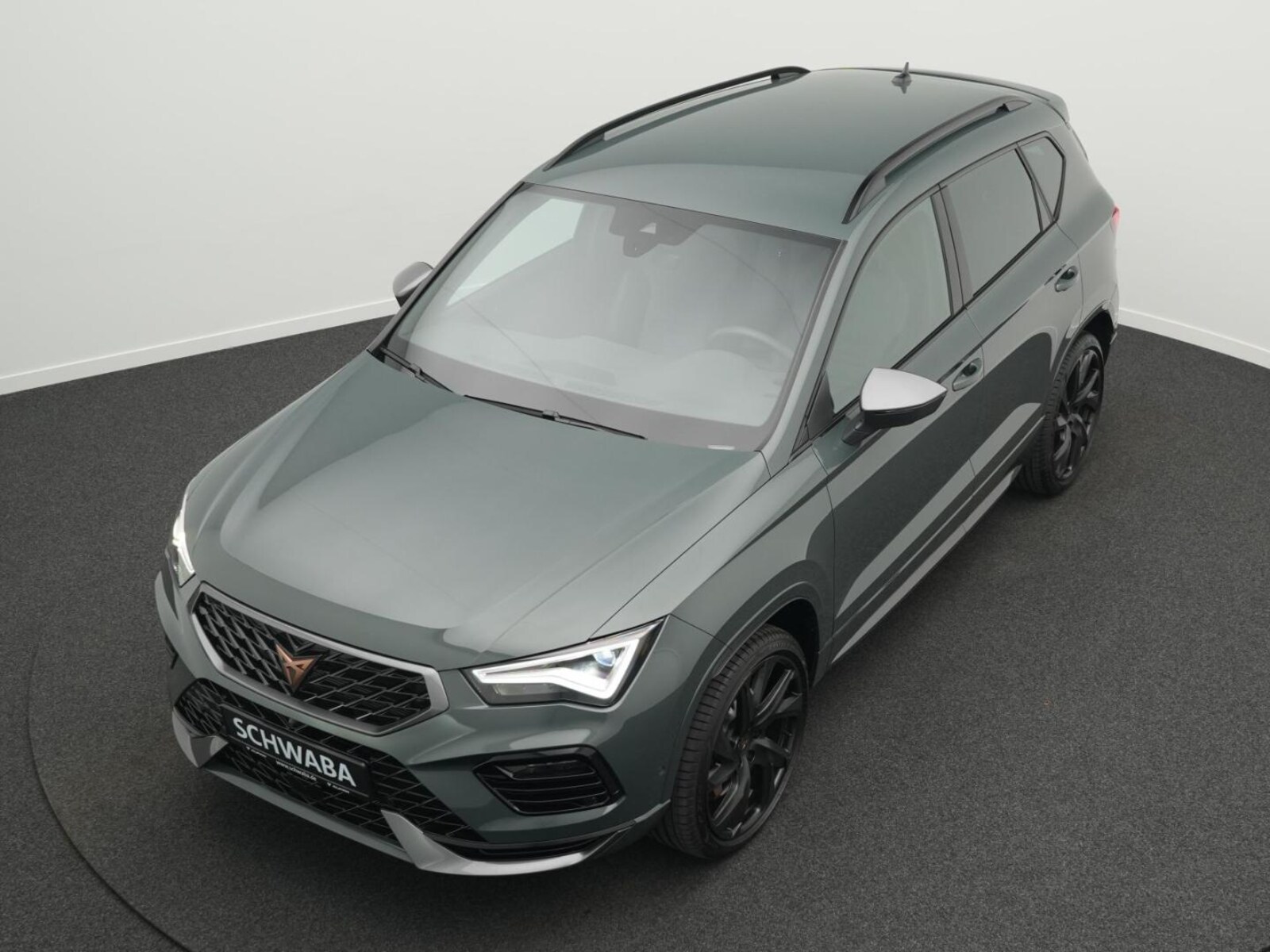 CUPRA Ateca – Bild 19