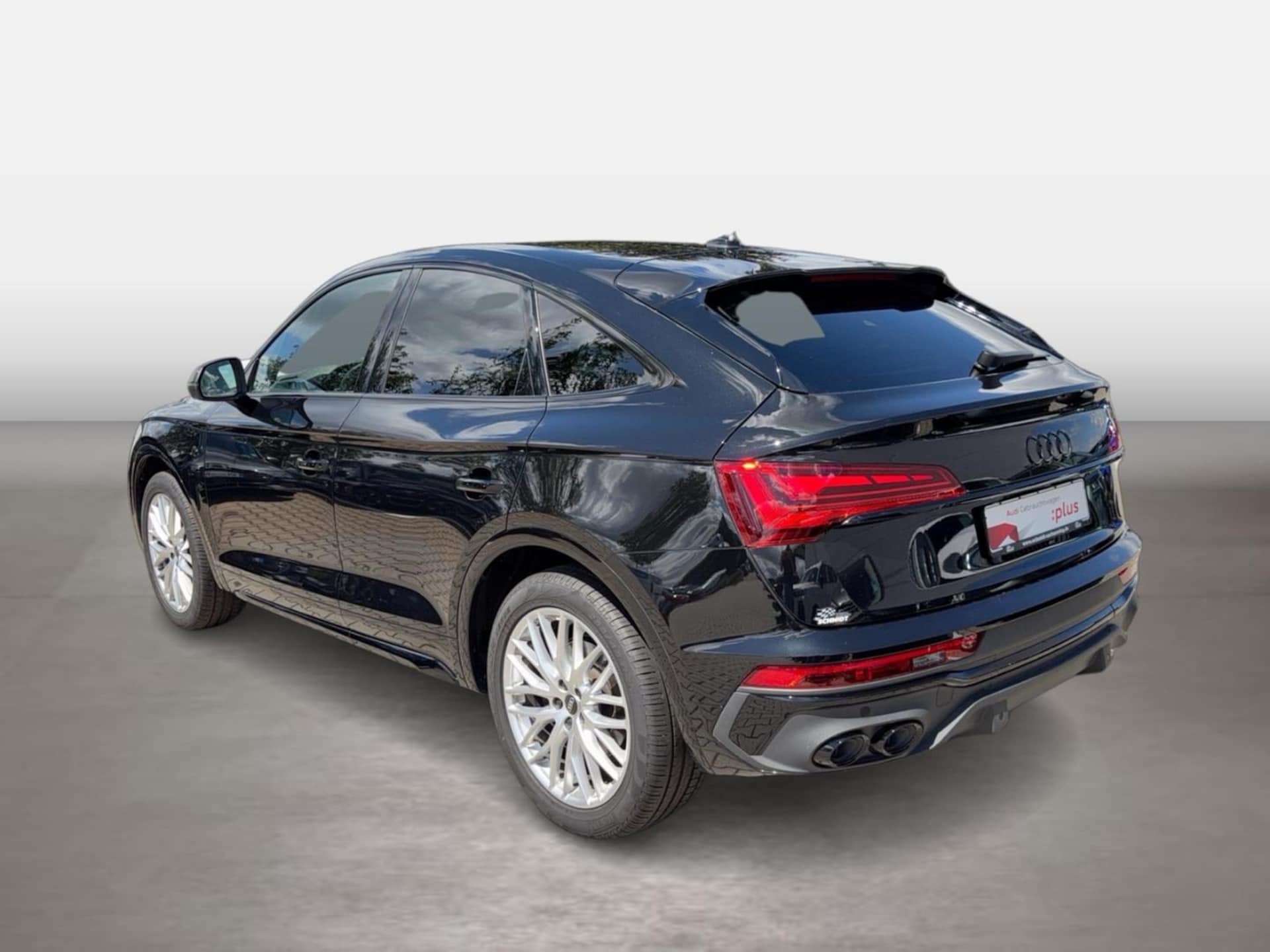 Audi SQ5 Sportback