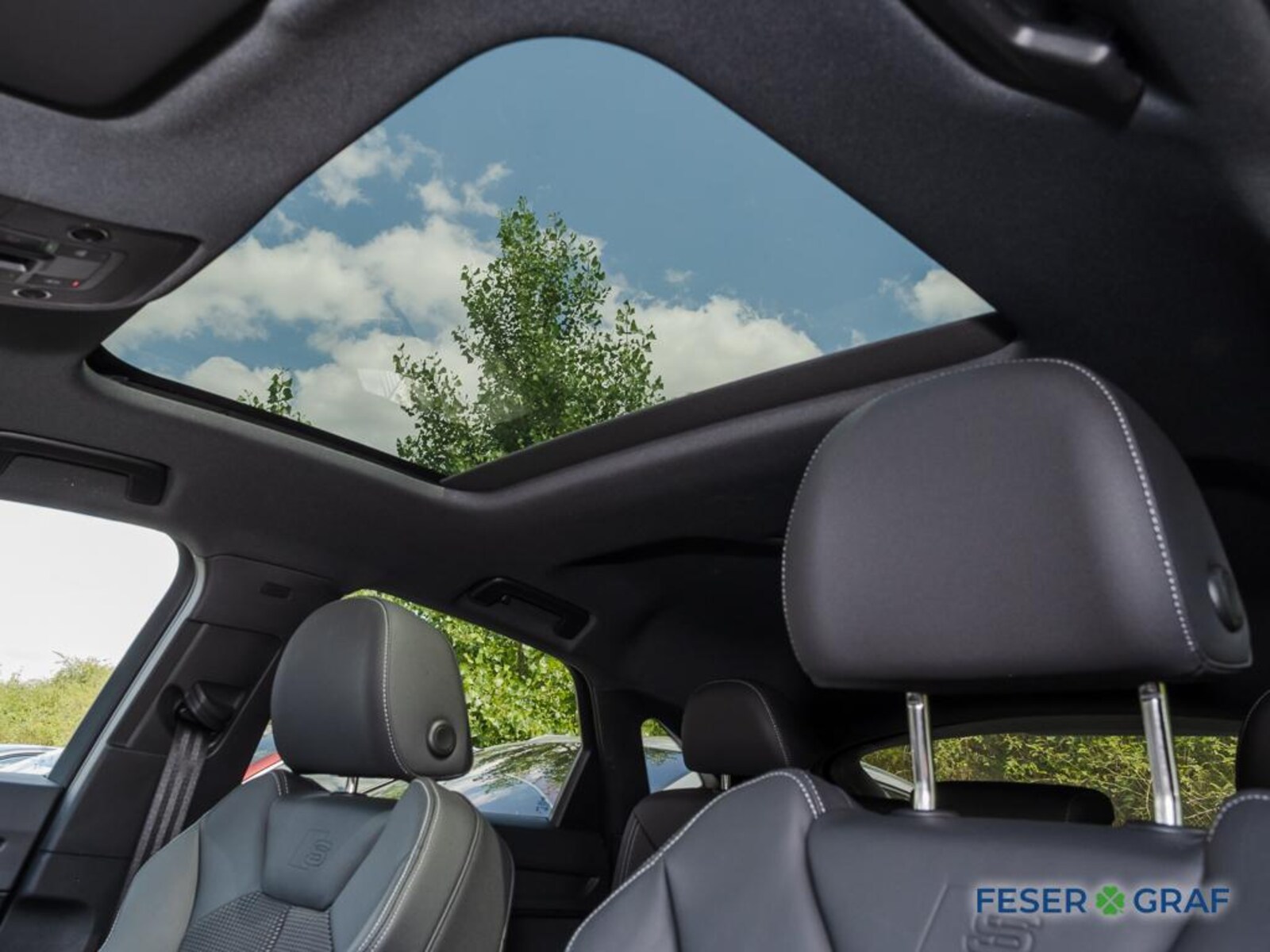 Audi Q3 Sportback – Bild 11