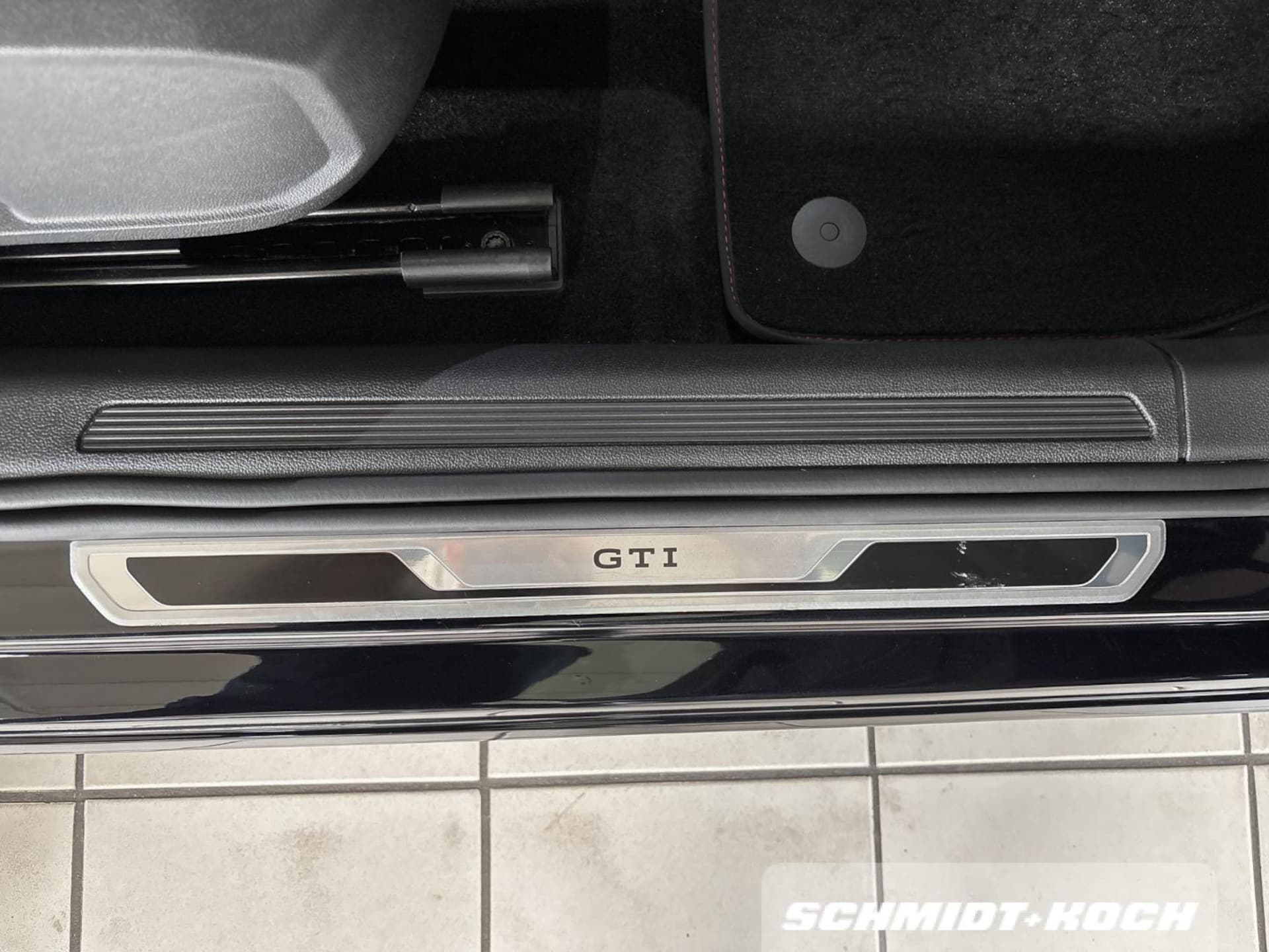 Volkswagen Polo GTI