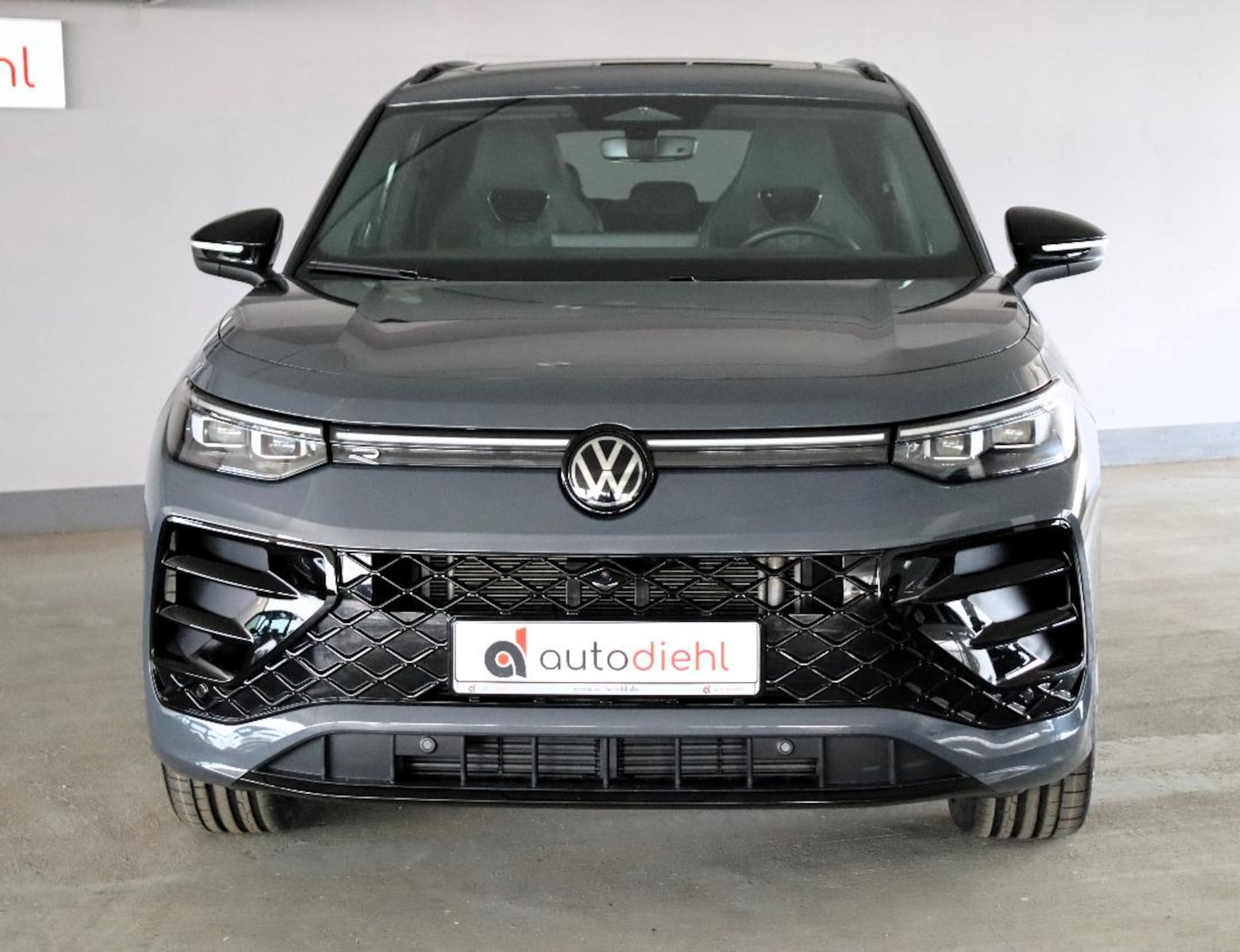 Volkswagen Tayron R-Line