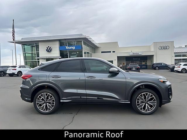 2026 Audi Q5 Sportback