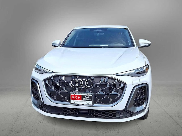2026 Audi Q5 Sportback