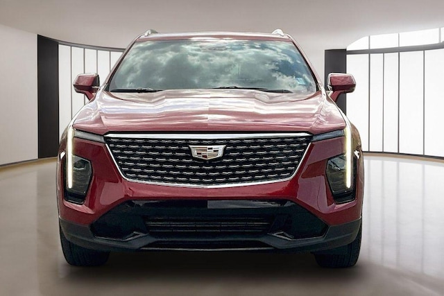 2024 Cadillac XT4