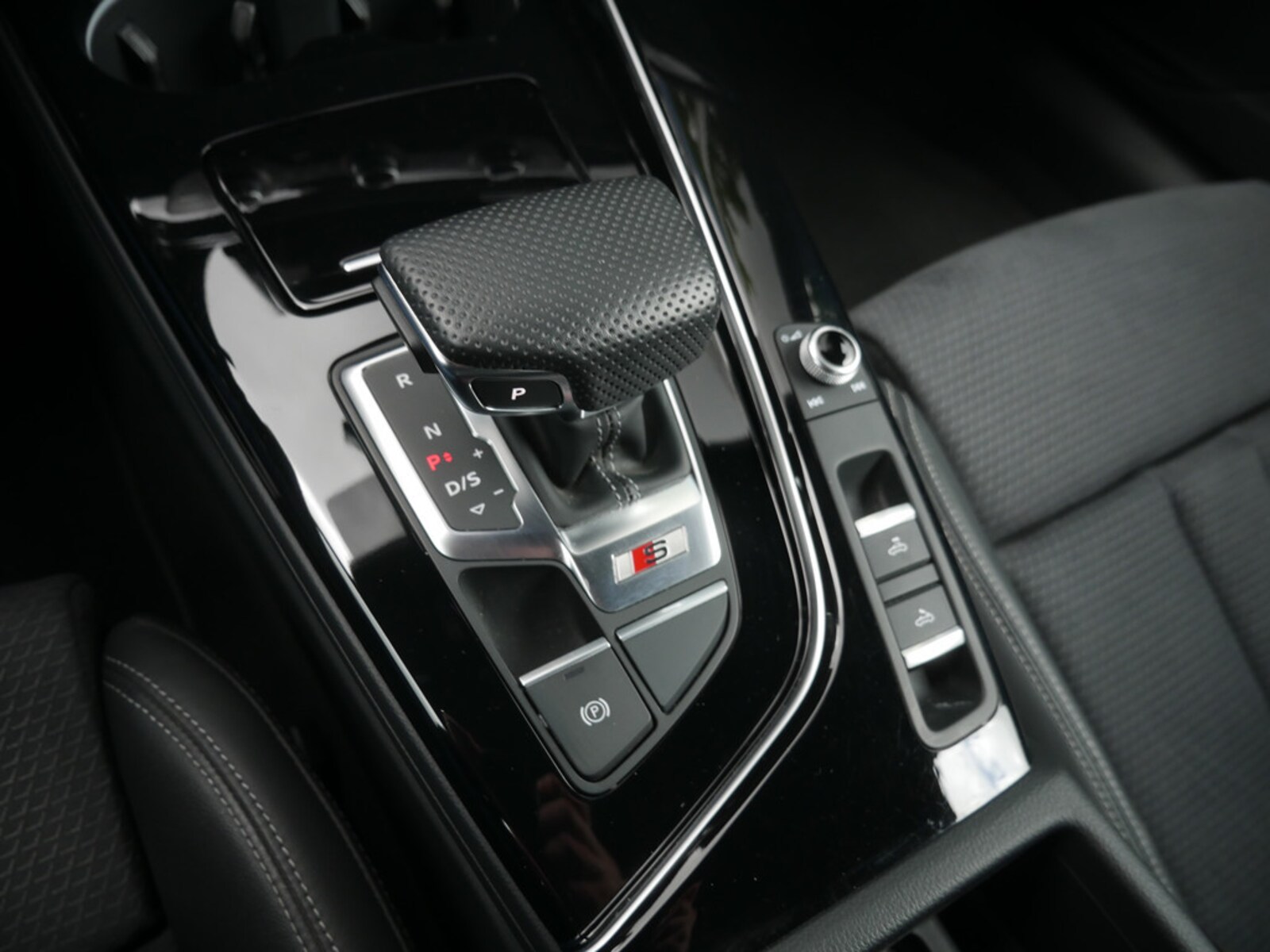 Audi S5 Cabriolet – Bild 15