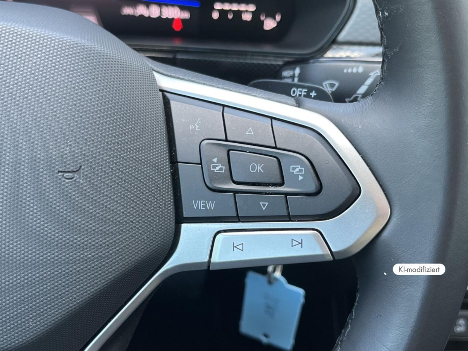 Volkswagen T-Cross – Bild 19