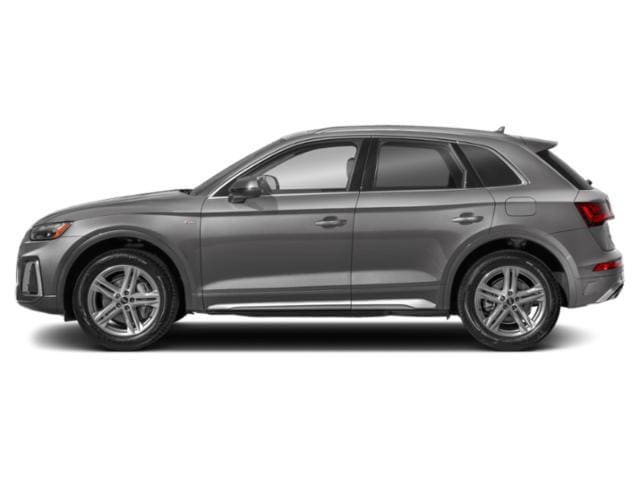 2024 Audi Q5 TFSI e