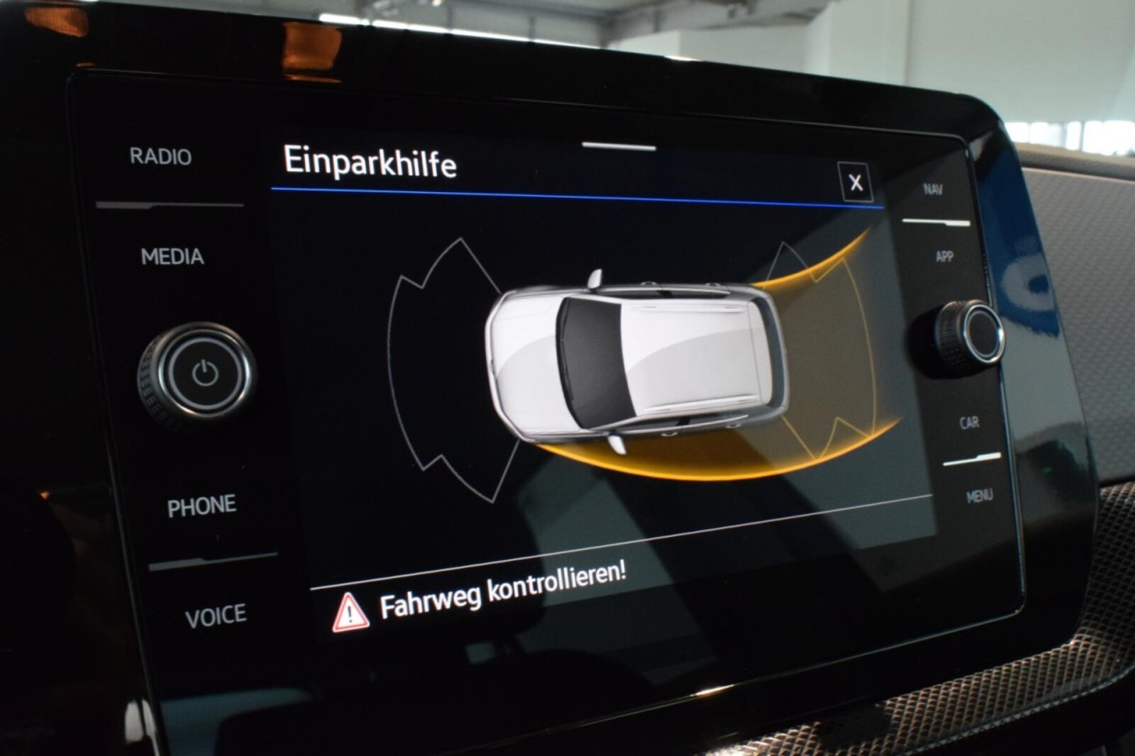 Volkswagen T-Cross – Bild 10