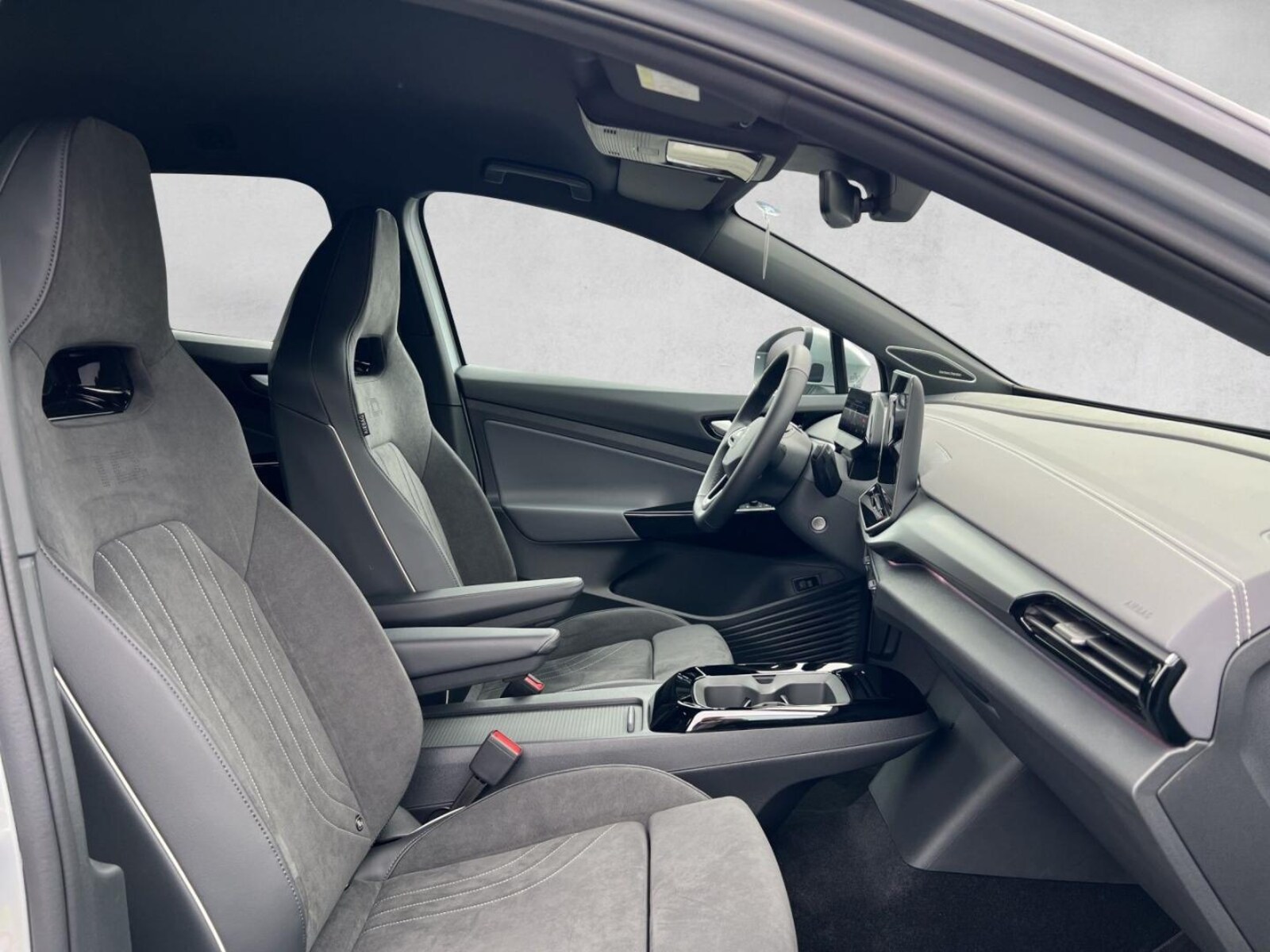 Volkswagen ID.4 – Bild 30