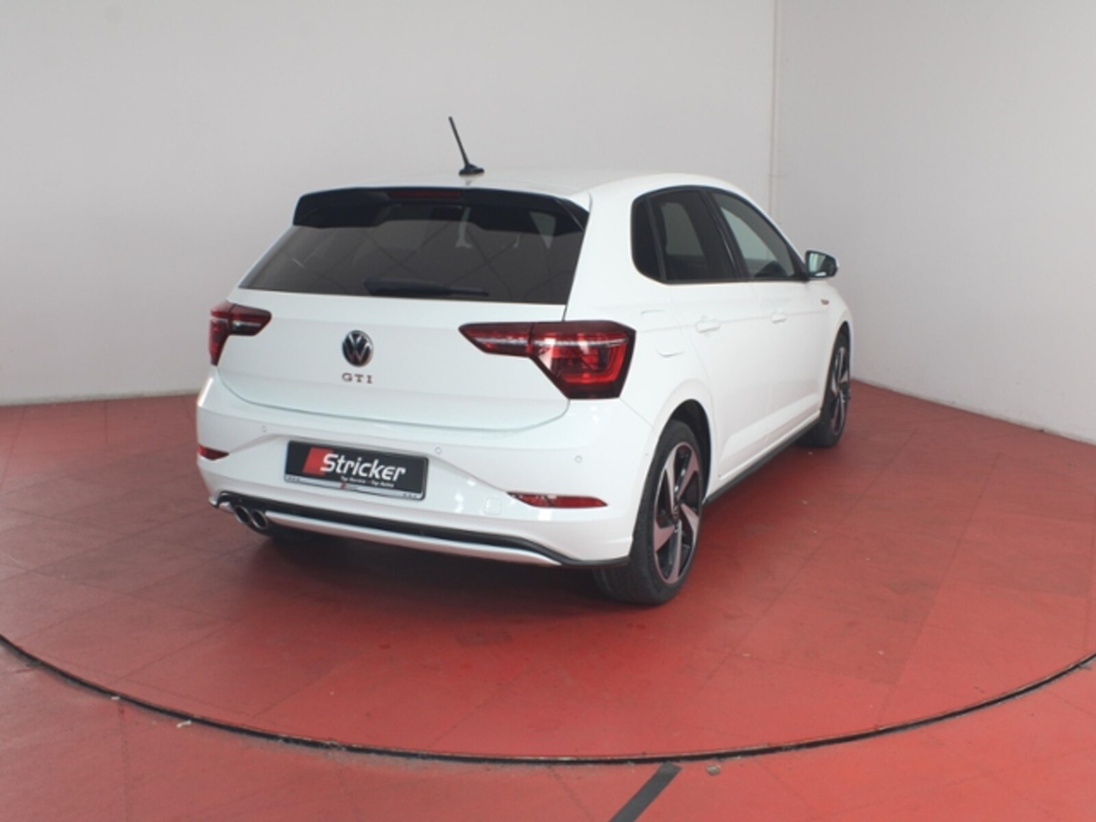 Volkswagen Polo – Bild 3