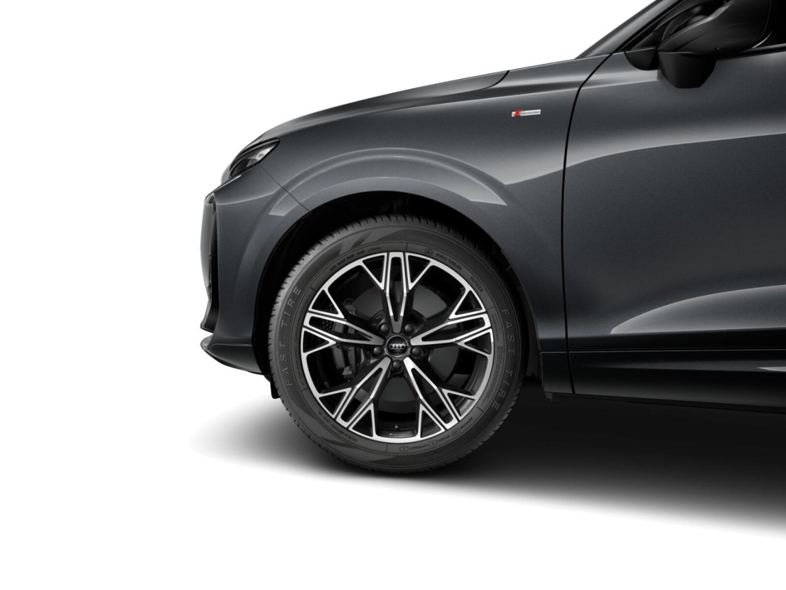 Audi Q3 – Bild 4