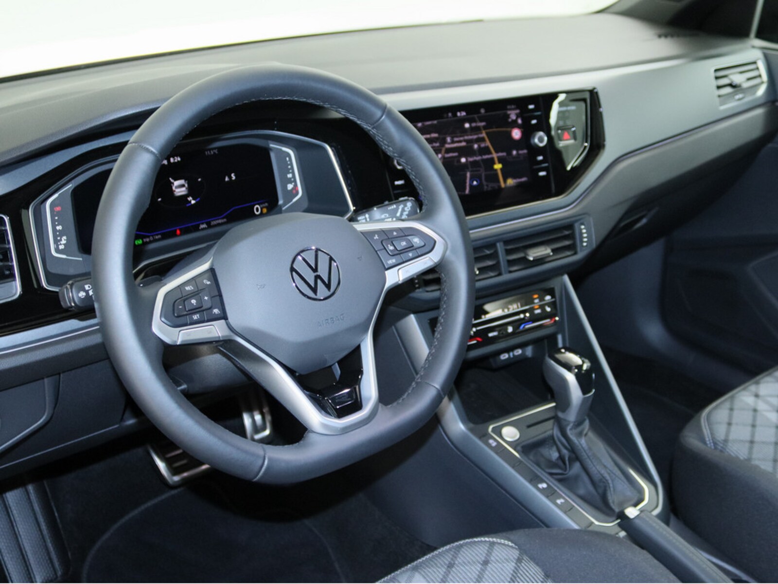 Volkswagen Polo – Bild 13