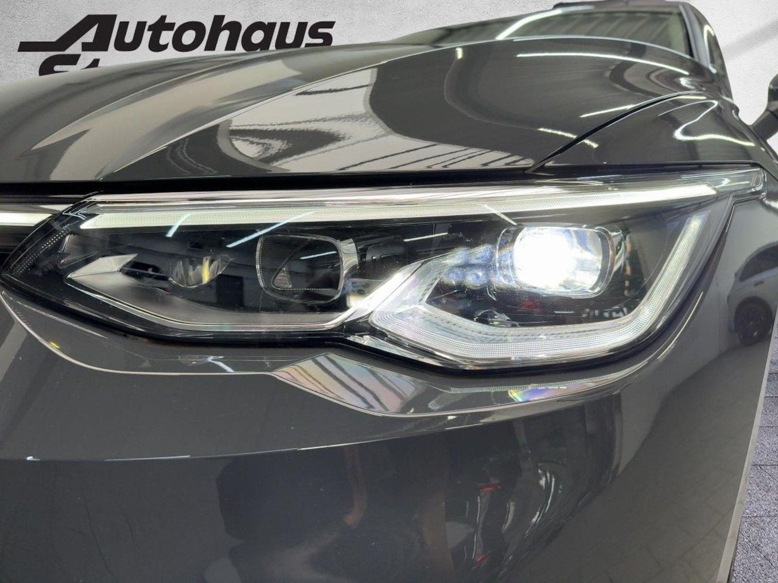 Volkswagen Golf – Bild 17
