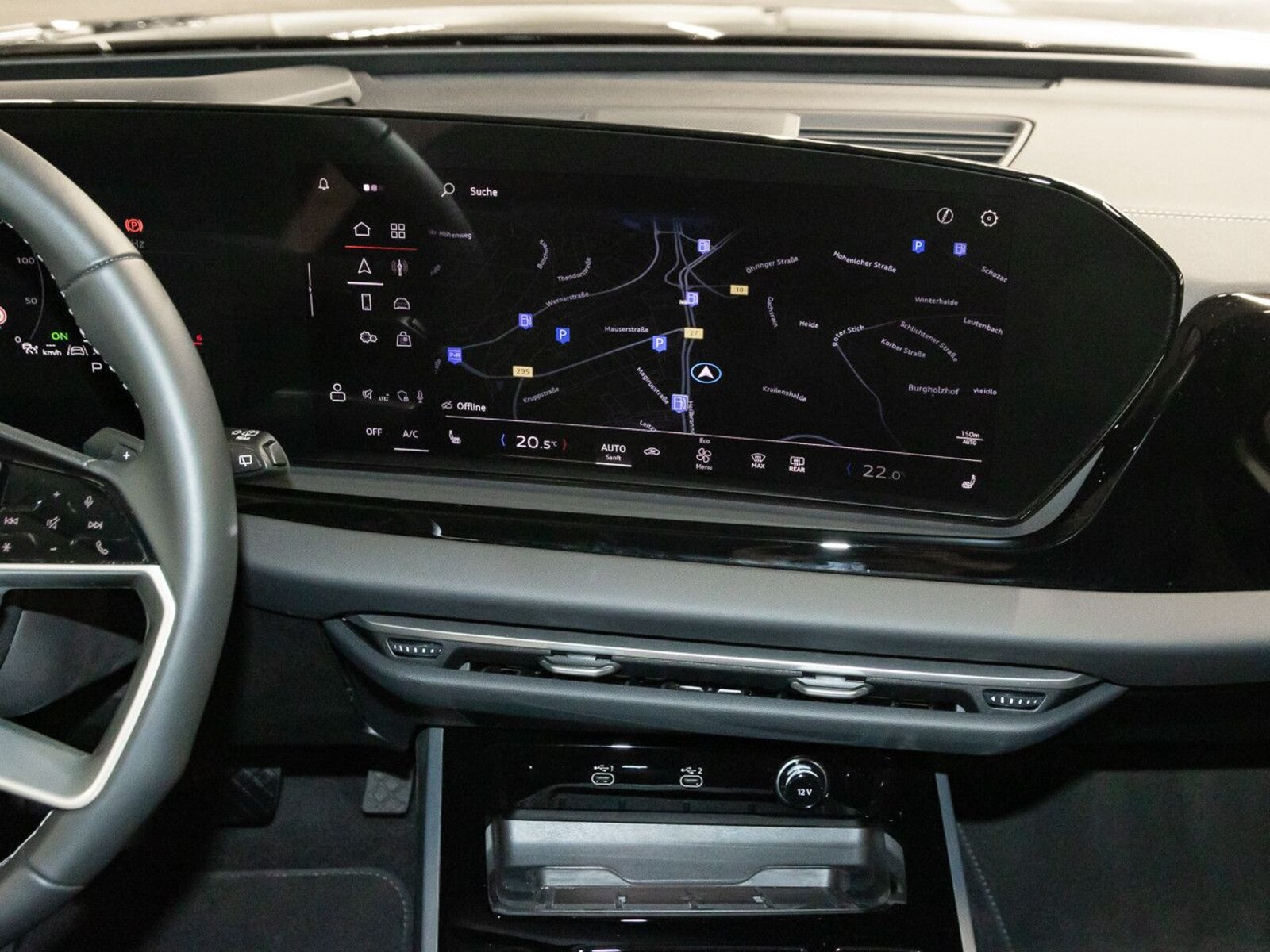 Audi A5 Avant – Bild 14