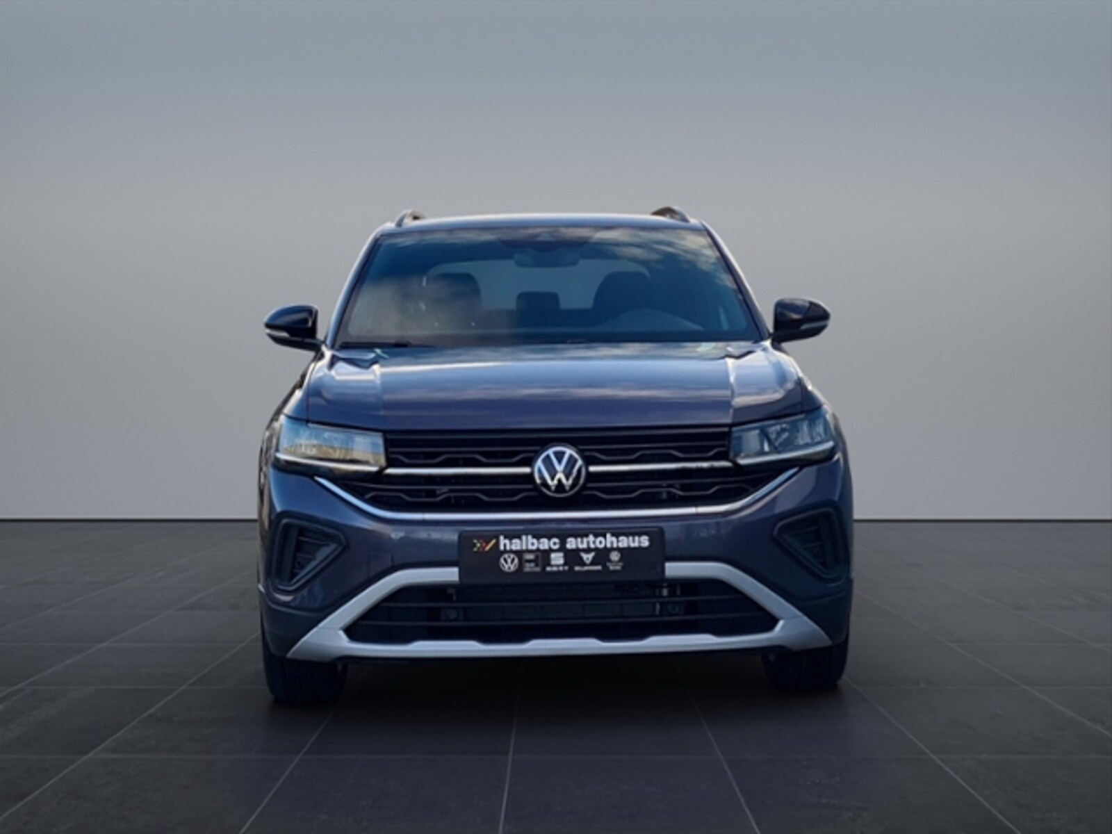 Volkswagen T-Cross – Bild 3