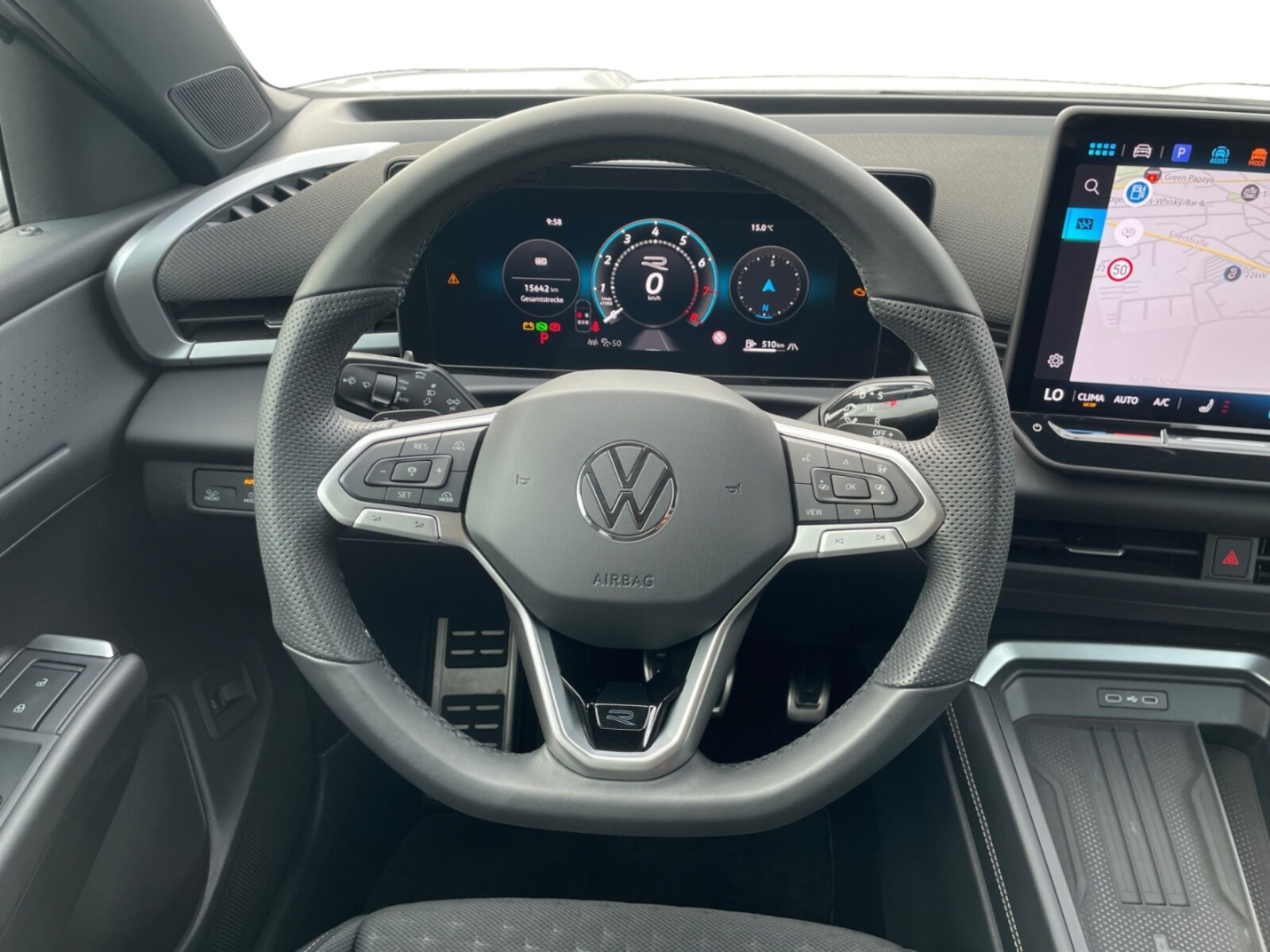 Volkswagen T-Roc – Bild 14