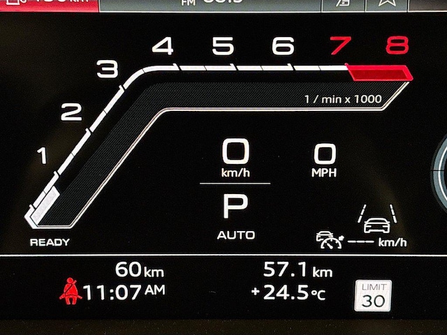 2026 Audi RS 3 Base - Photo 11