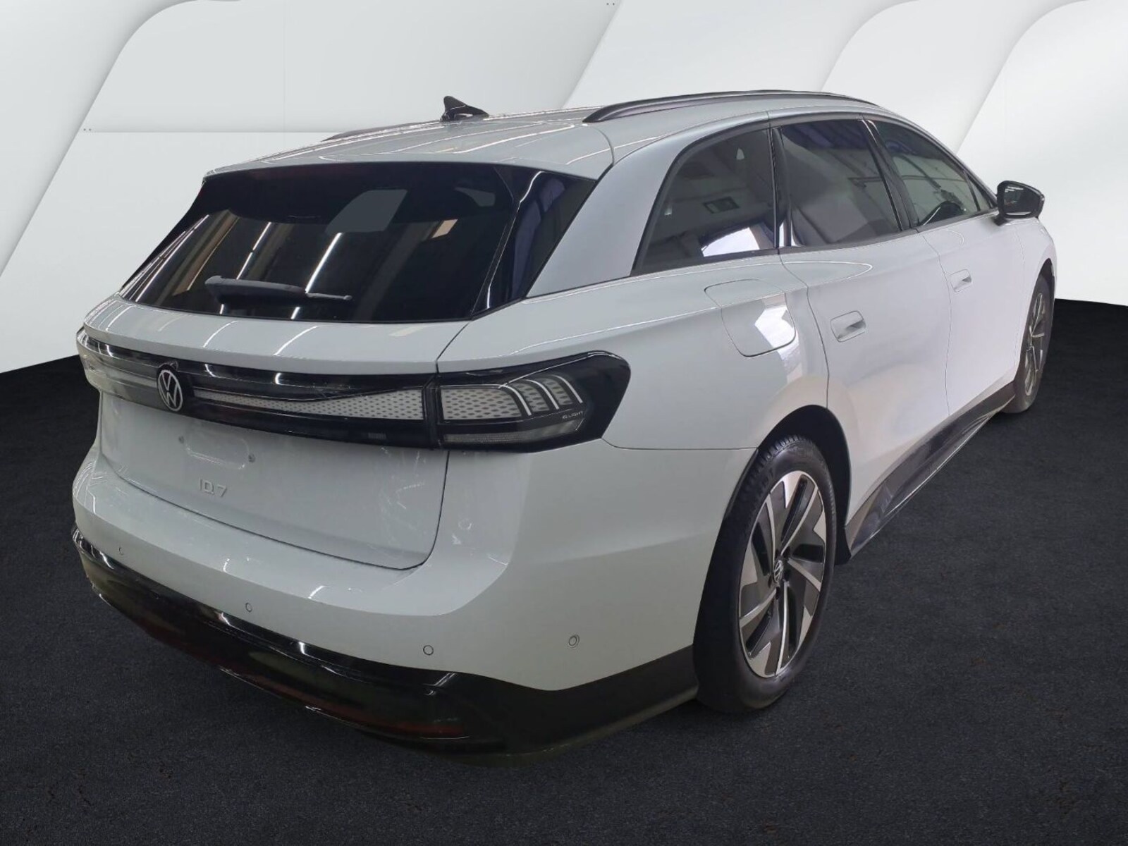 Volkswagen ID.7 Tourer – Bild 3