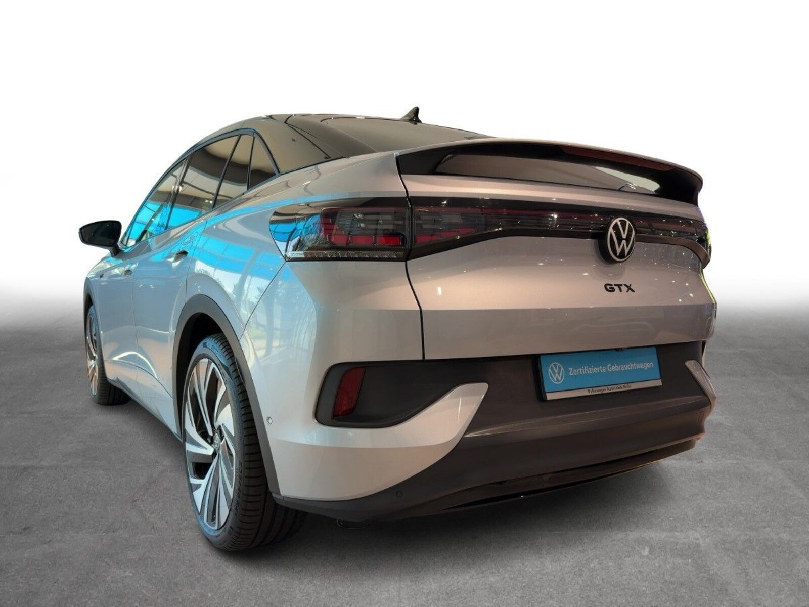 Volkswagen ID.5 – Bild 3