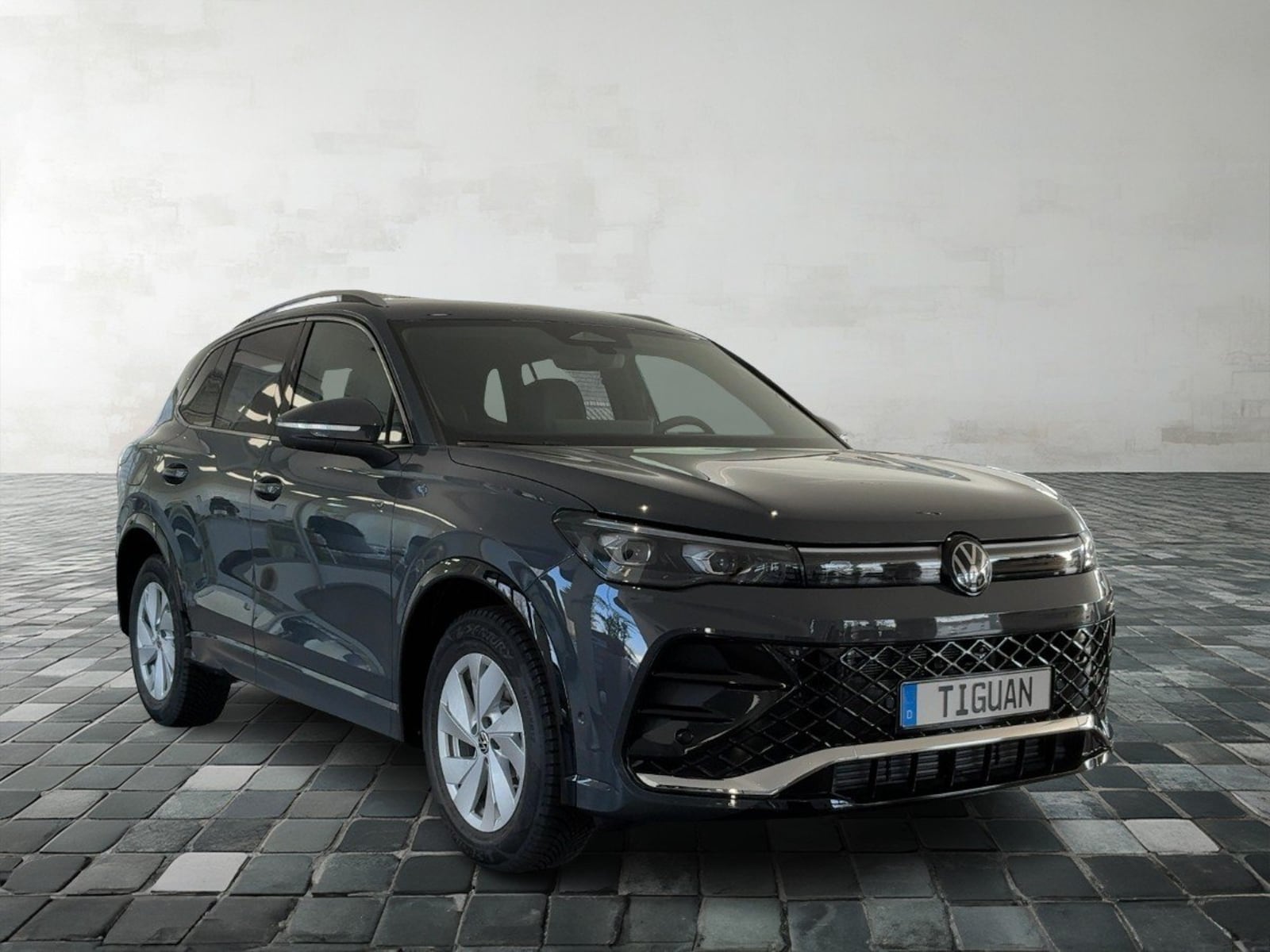 Volkswagen Tiguan – Bild 5