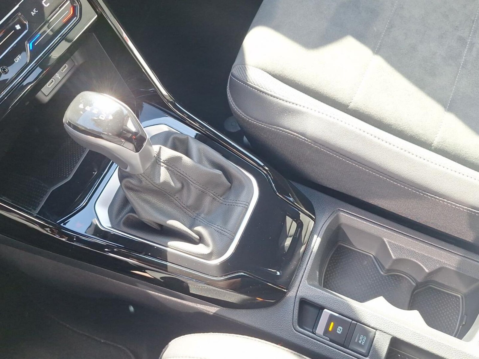 Volkswagen T-Roc – Bild 11