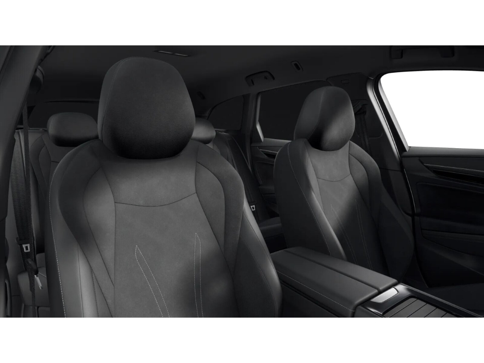 Volkswagen ID.7 Tourer – Bild 8