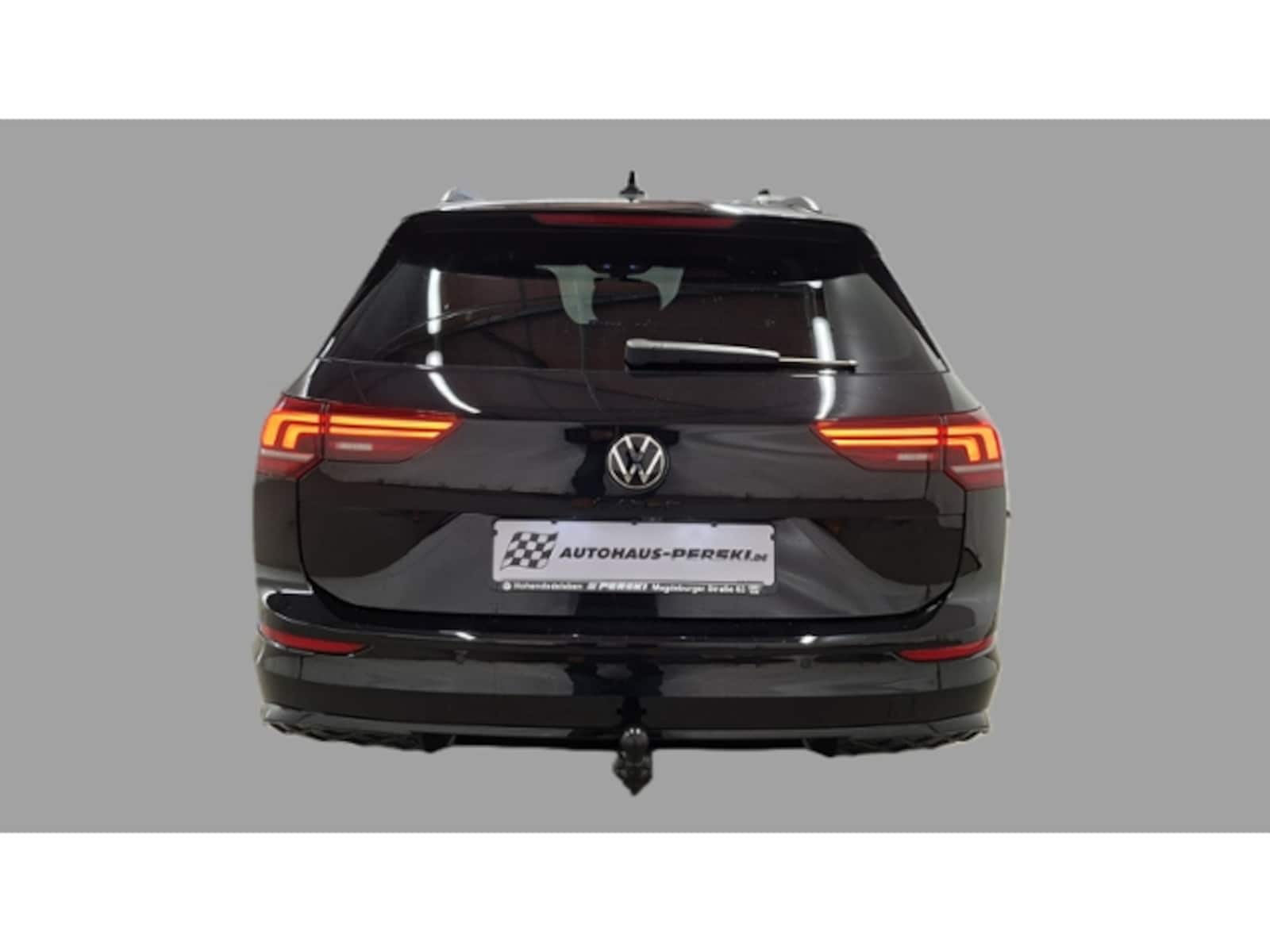 Volkswagen Golf Variant – Bild 8