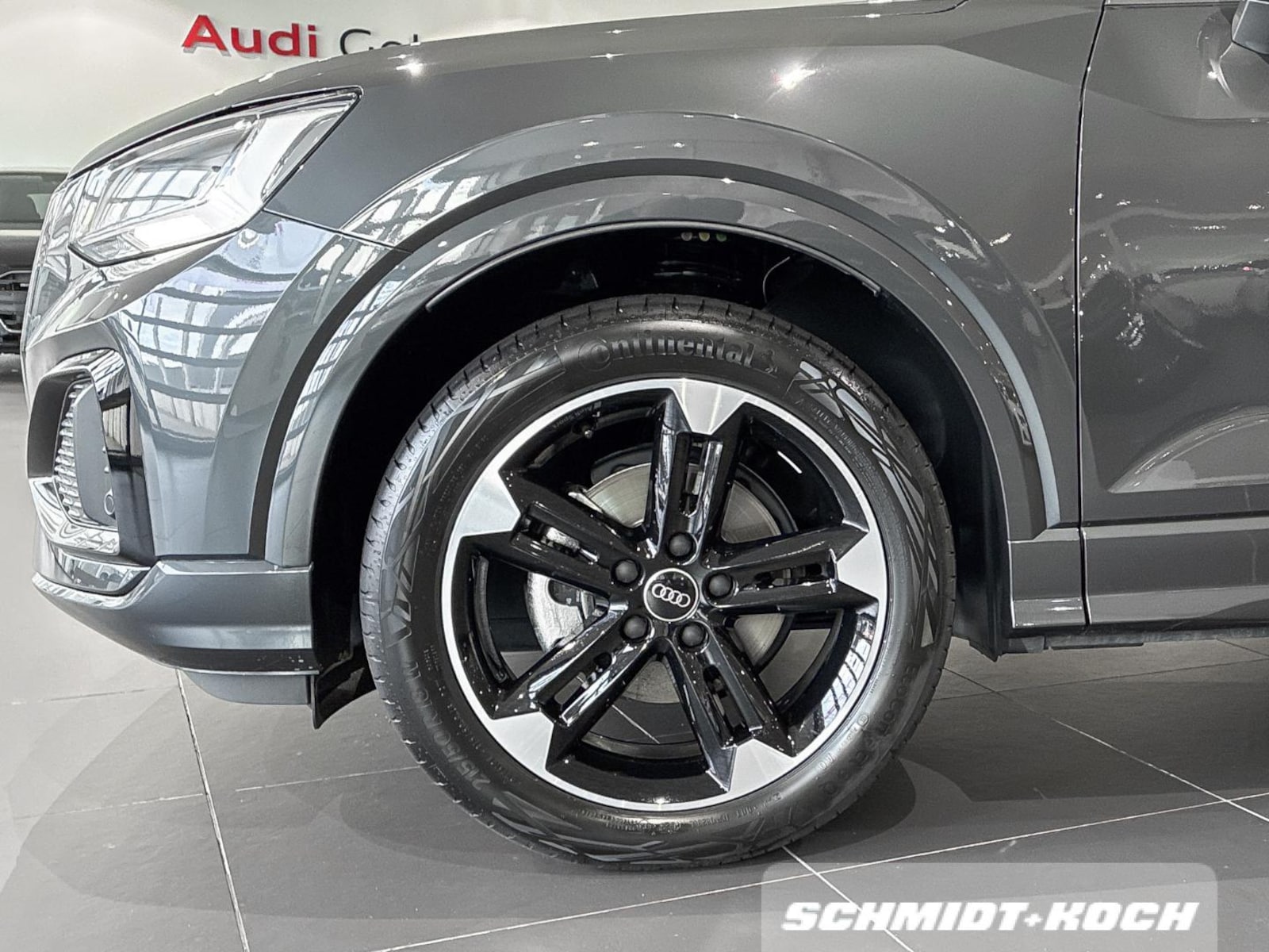 Audi Q2 – Bild 8