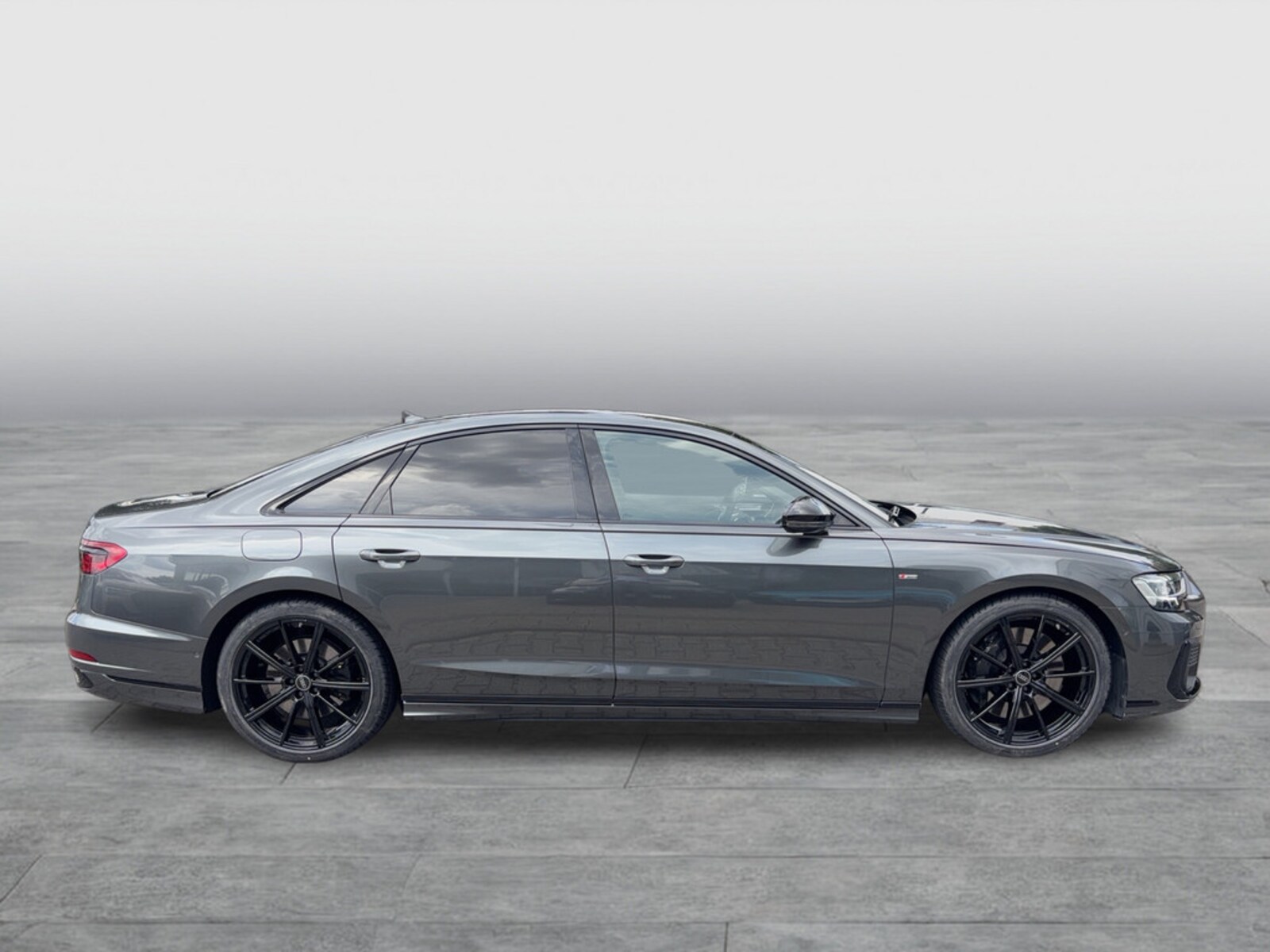 Audi A8 – Bild 6