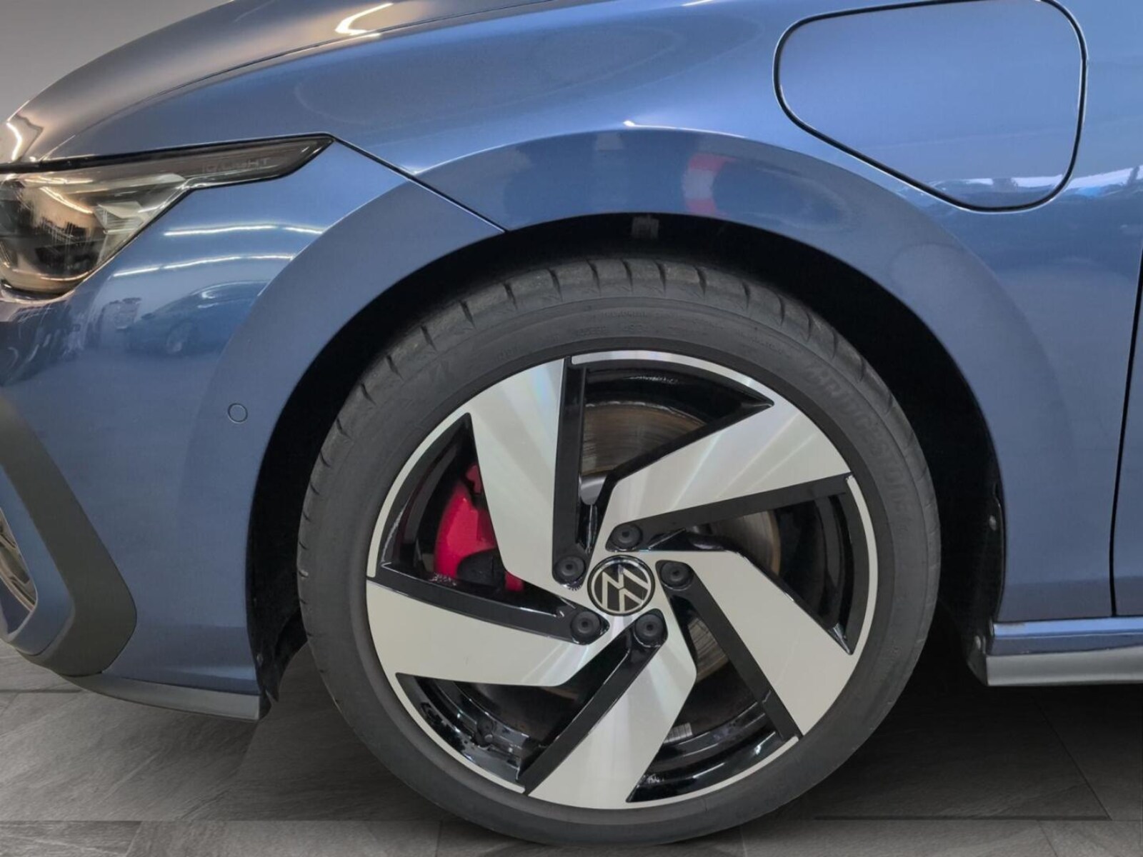 Volkswagen Golf – Bild 15