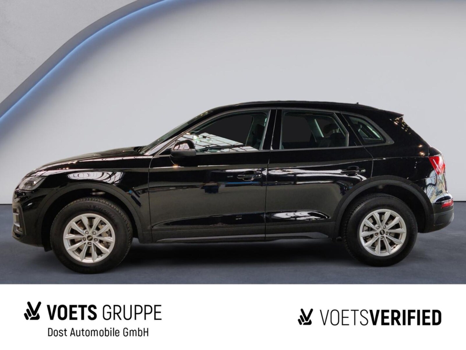 Audi Q5 – Bild 3