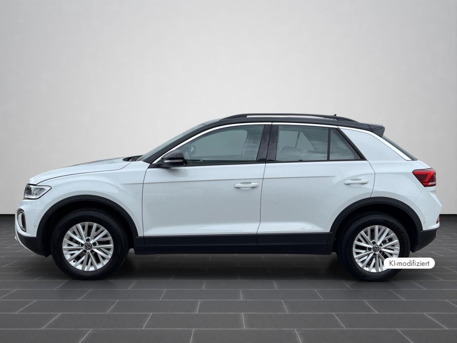 Volkswagen T-Roc – Bild 7