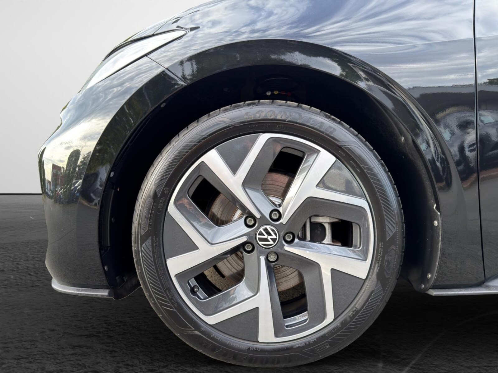 Volkswagen ID.3 – Bild 6