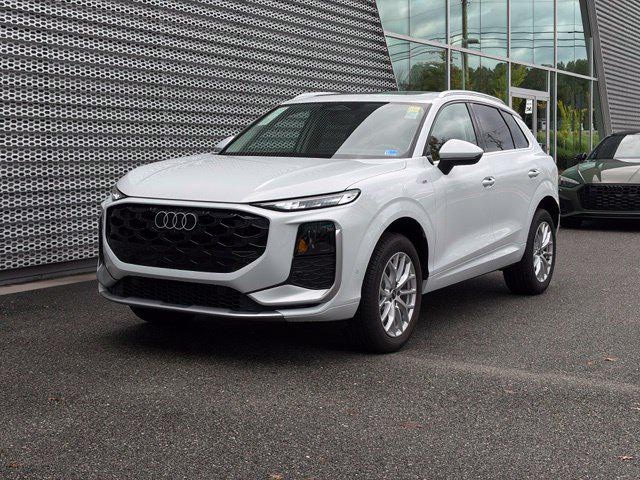 Photo of 2026 Audi Q3 SUV 