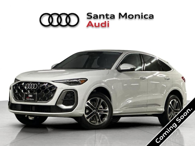 Photo of 2026 Audi Q5 Sportback