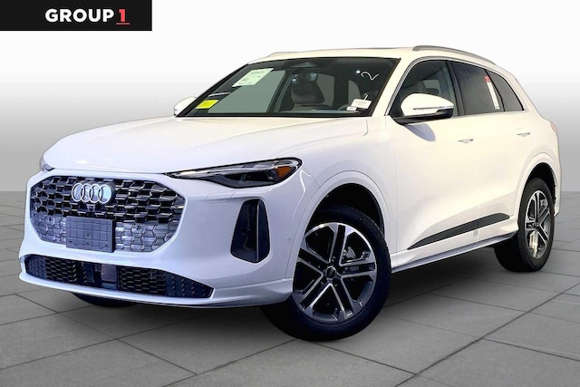 2026 Audi Q5