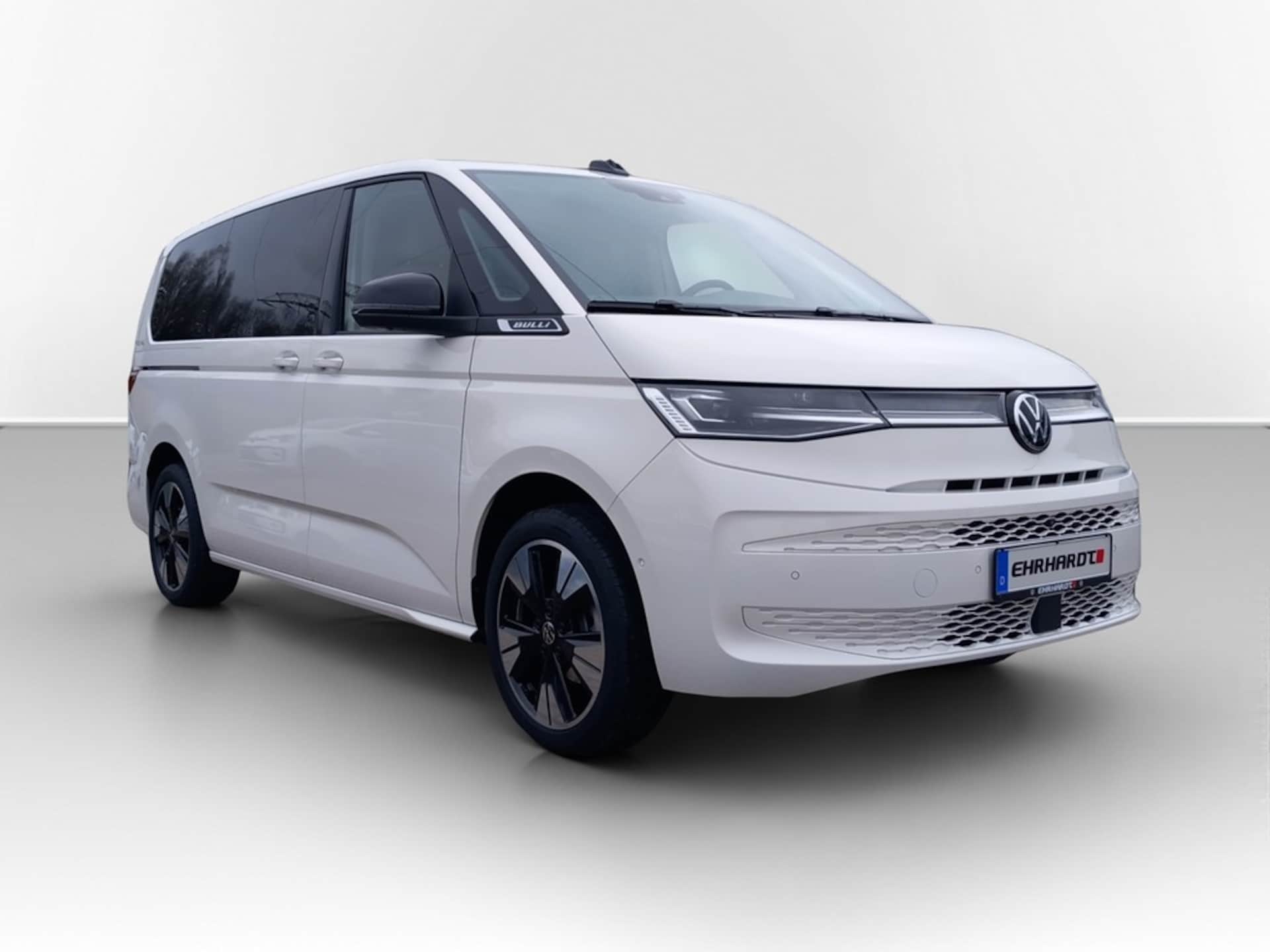 Volkswagen Multivan Langversion Life