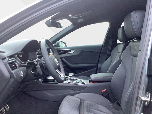 Image about Audi A4 Avant S line 45 TFSI quattro S tronic